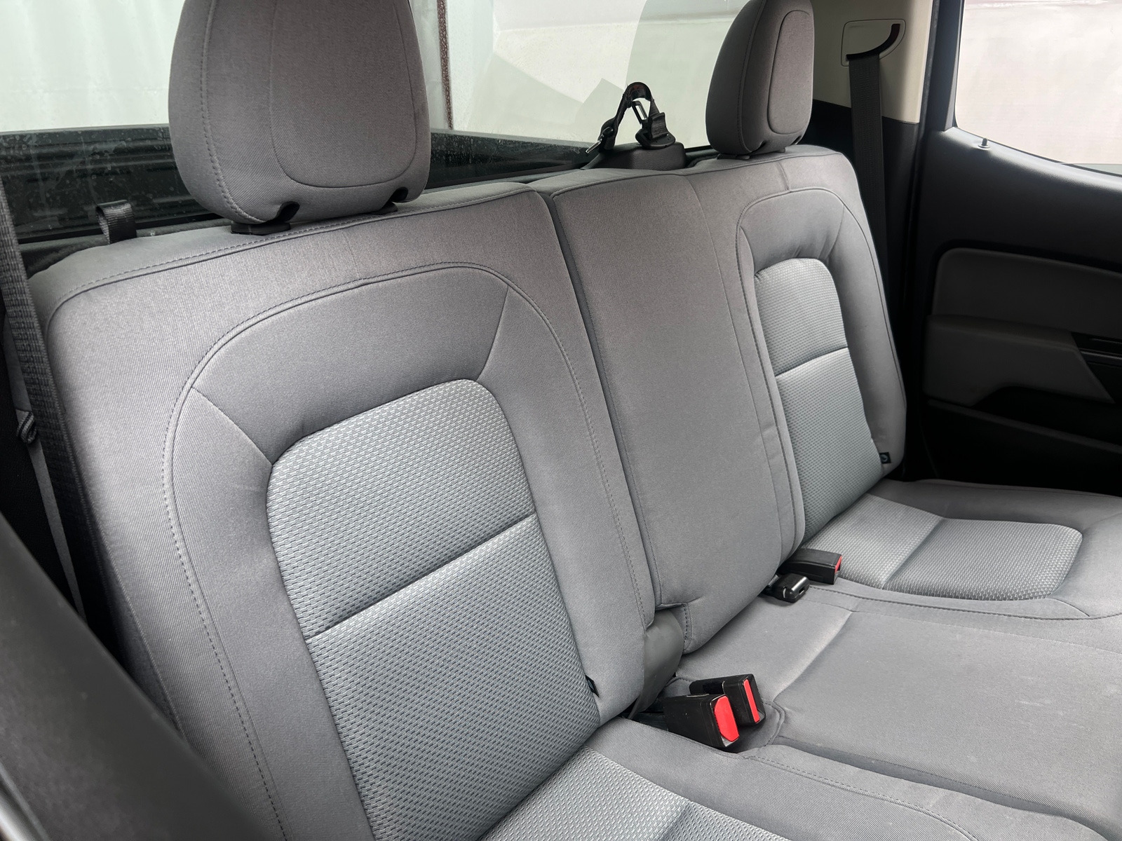 Thumbnail: 2019 Chevrolet Colorado - 6