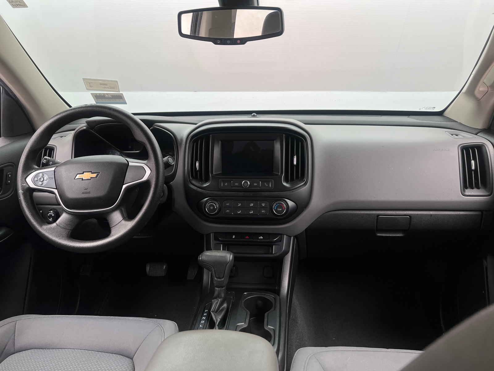 Thumbnail: 2019 Chevrolet Colorado - 3