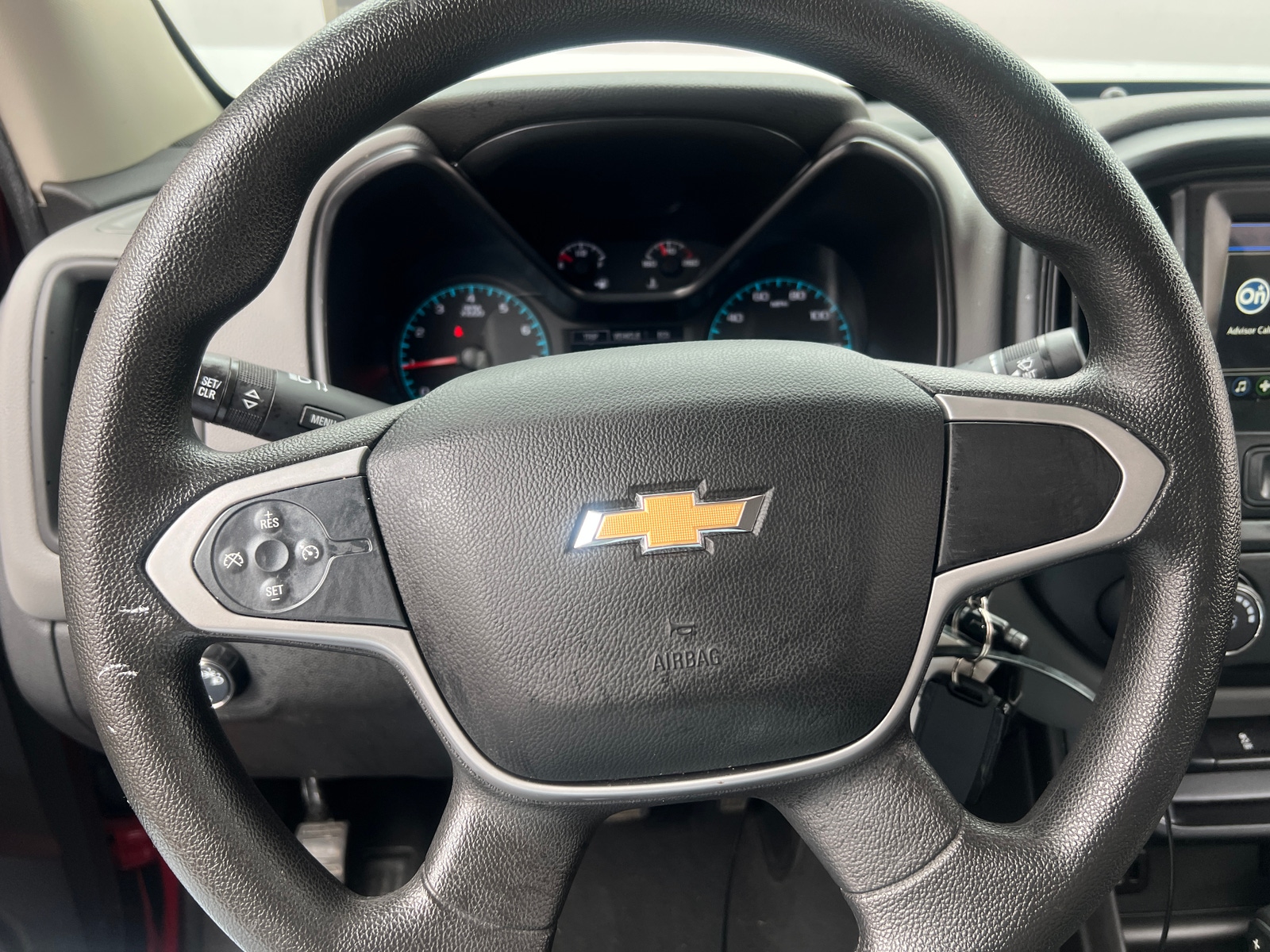 Thumbnail: 2019 Chevrolet Colorado - 5