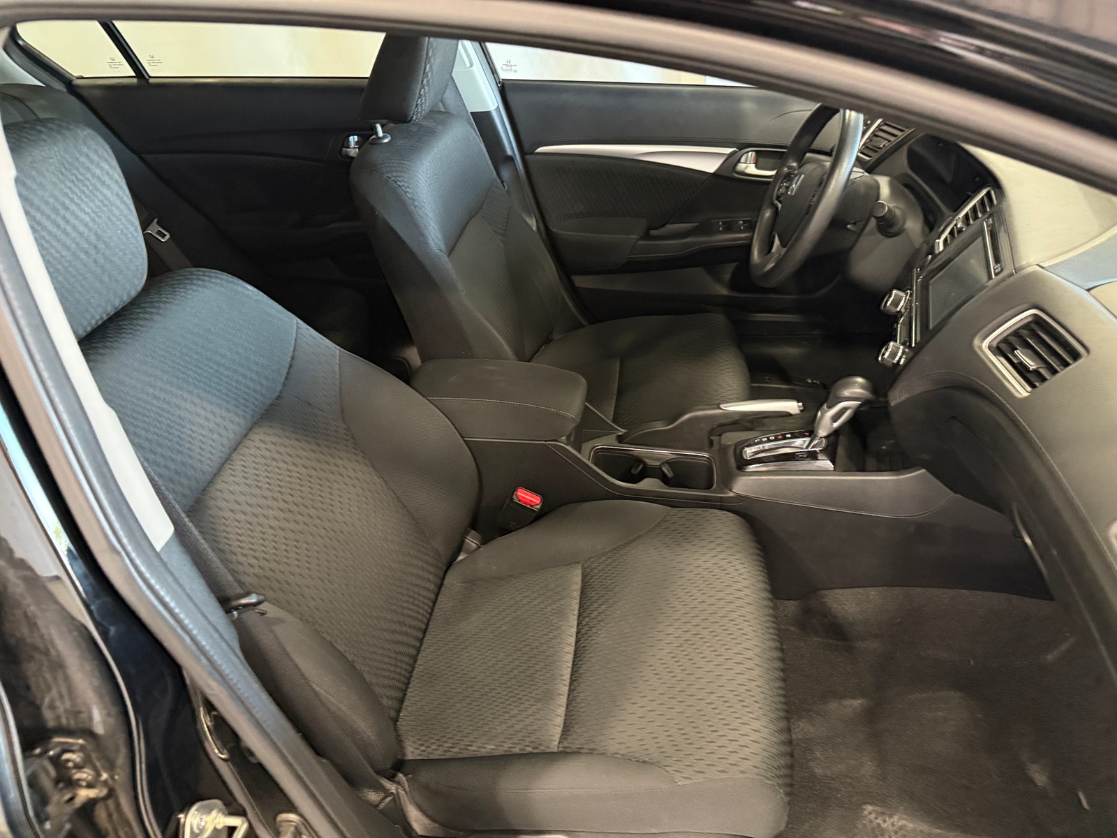 Thumbnail: 2014 Honda Civic - 2