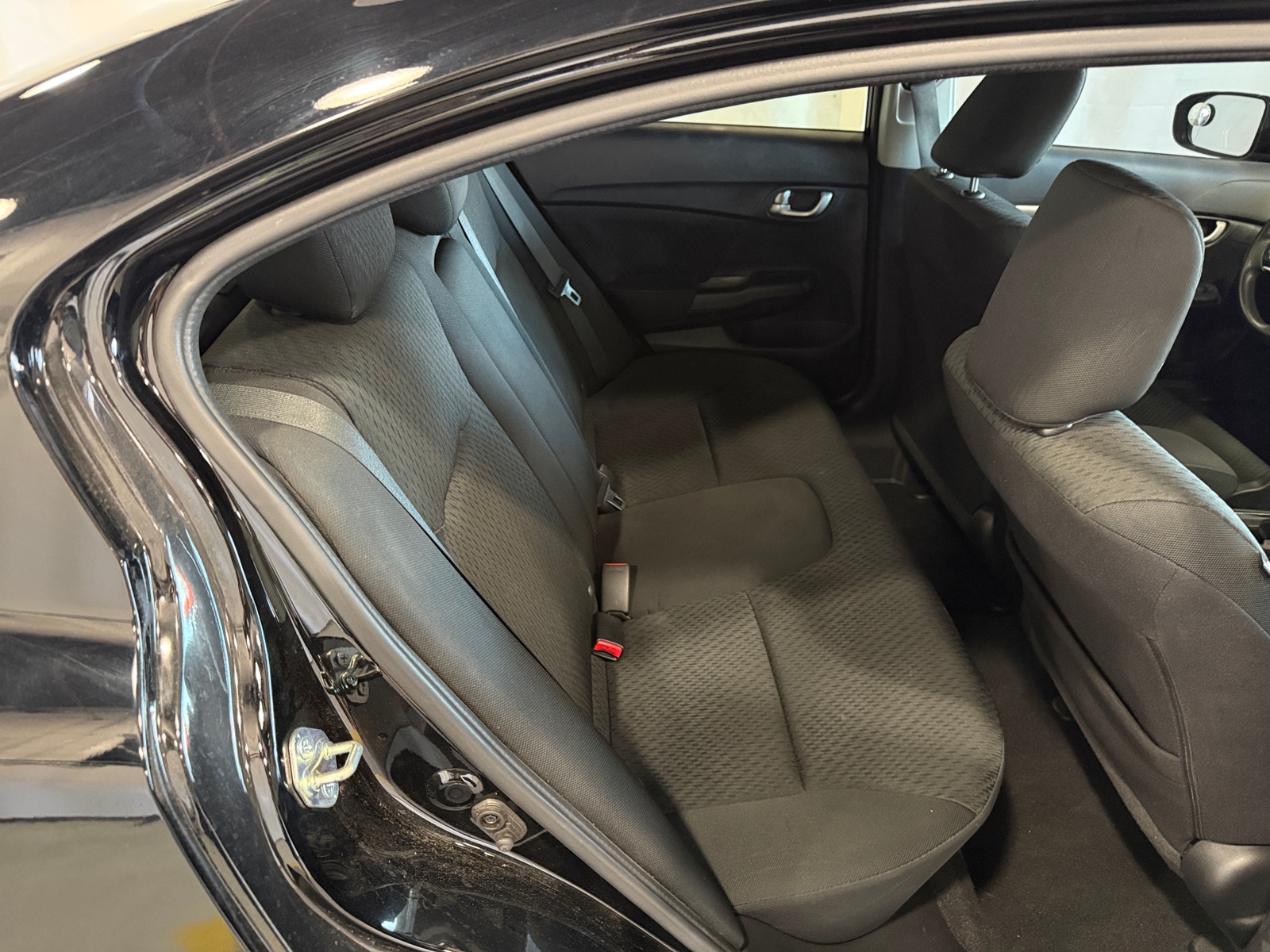 Thumbnail: 2014 Honda Civic - 6