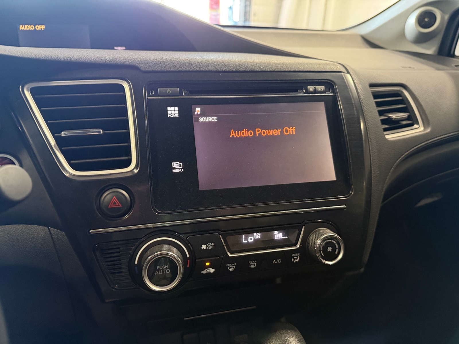Thumbnail: 2014 Honda Civic - 4