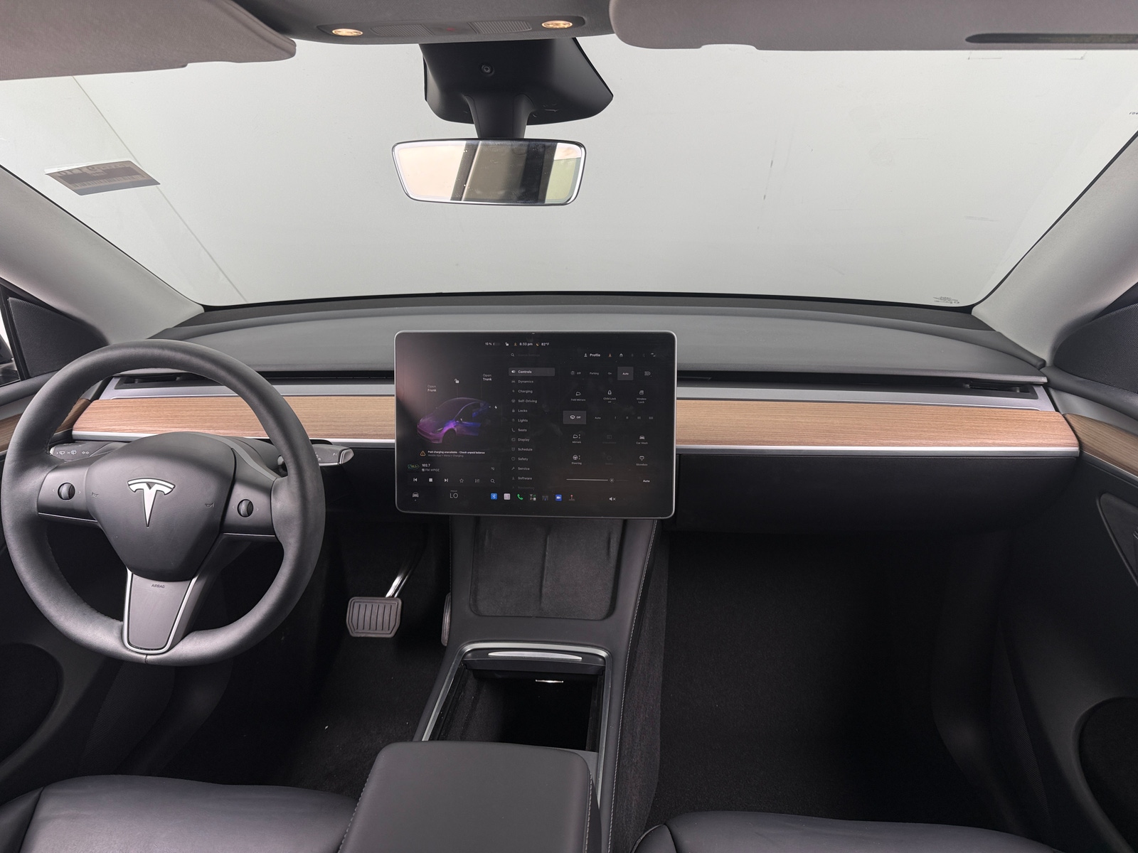 Thumbnail: 2024 Tesla Model Y - 2