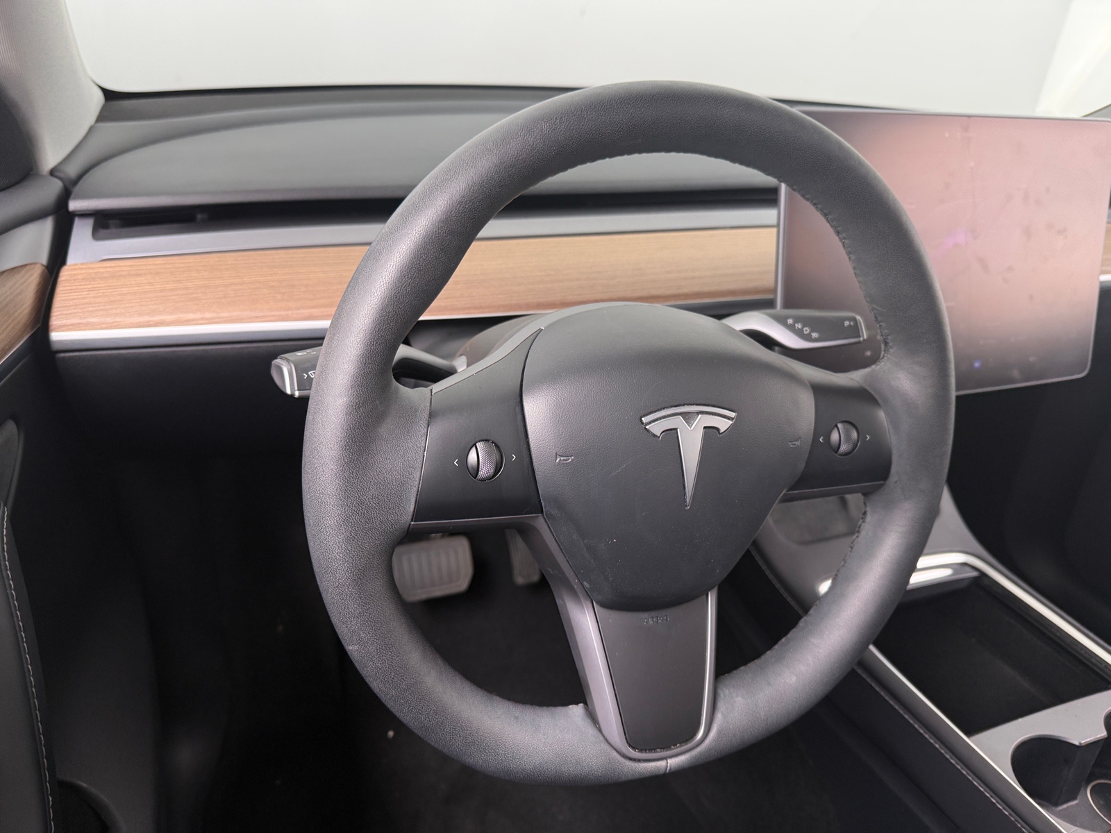 Thumbnail: 2024 Tesla Model Y - 4