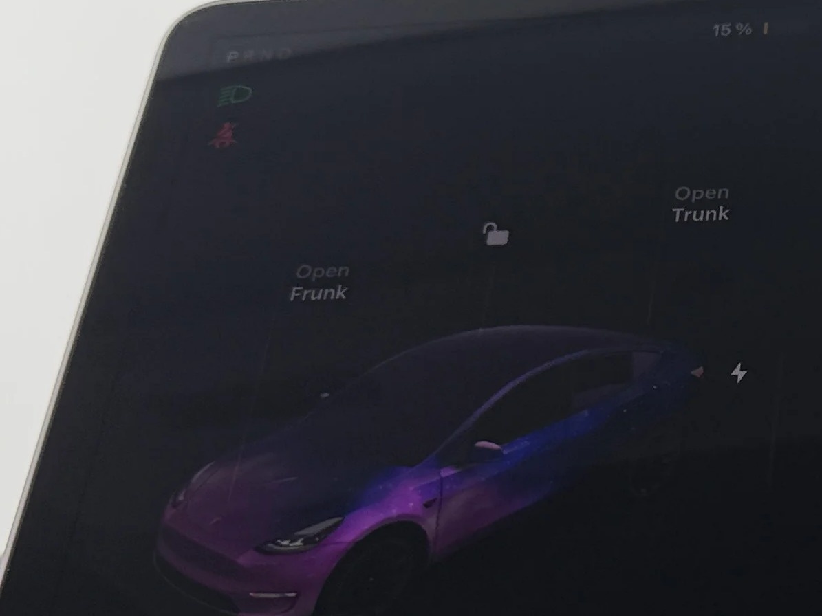Thumbnail: 2024 Tesla Model Y - 3