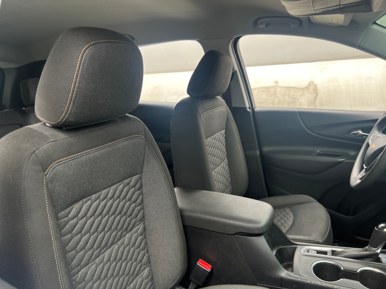 Thumbnail: 2018 Chevrolet Equinox - 2