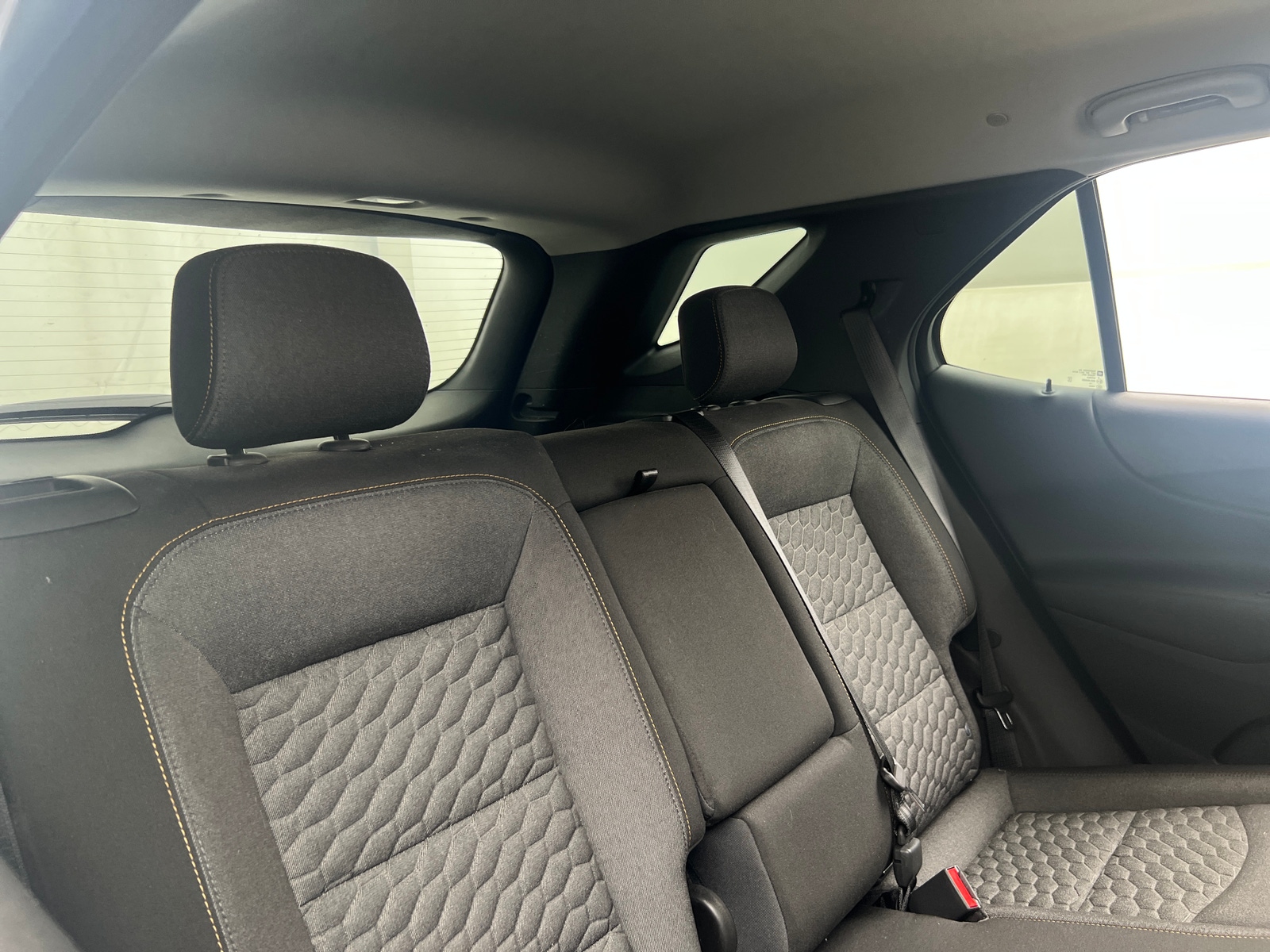 Thumbnail: 2018 Chevrolet Equinox - 6