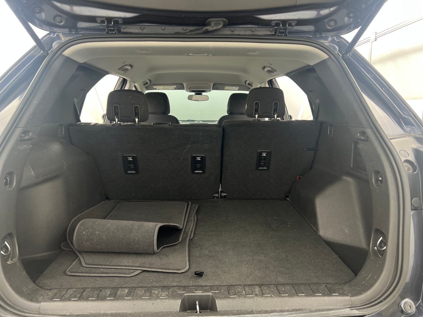 Thumbnail: 2018 Chevrolet Equinox - 7