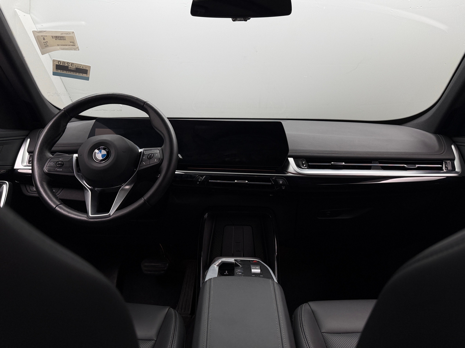Thumbnail: 2025 BMW X1 - 2