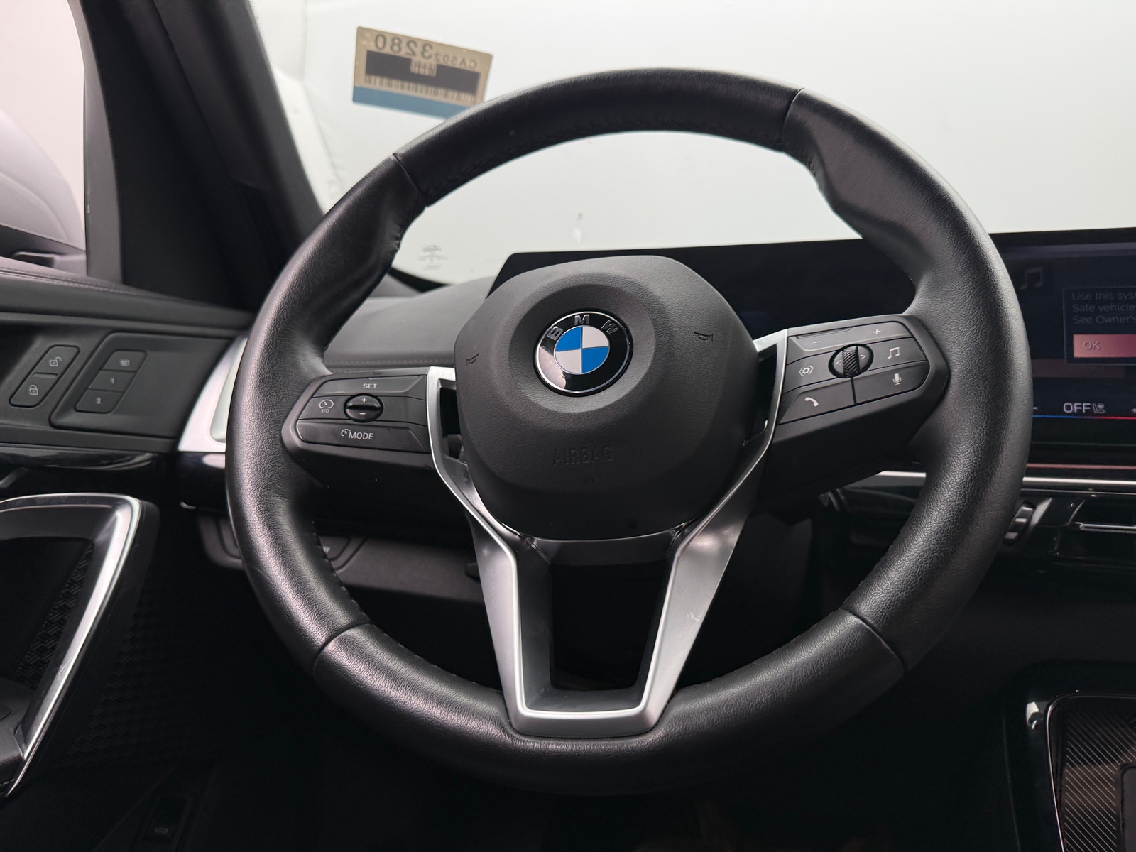 Thumbnail: 2025 BMW X1 - 4