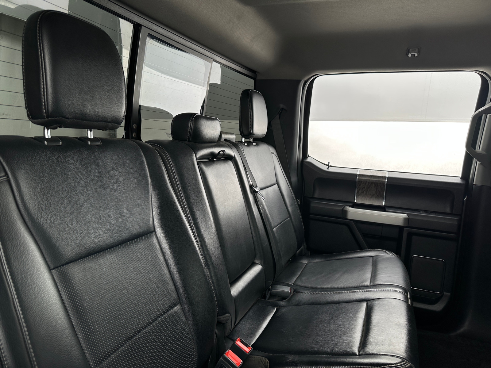 Thumbnail: 2019 Ford Econoline - 5