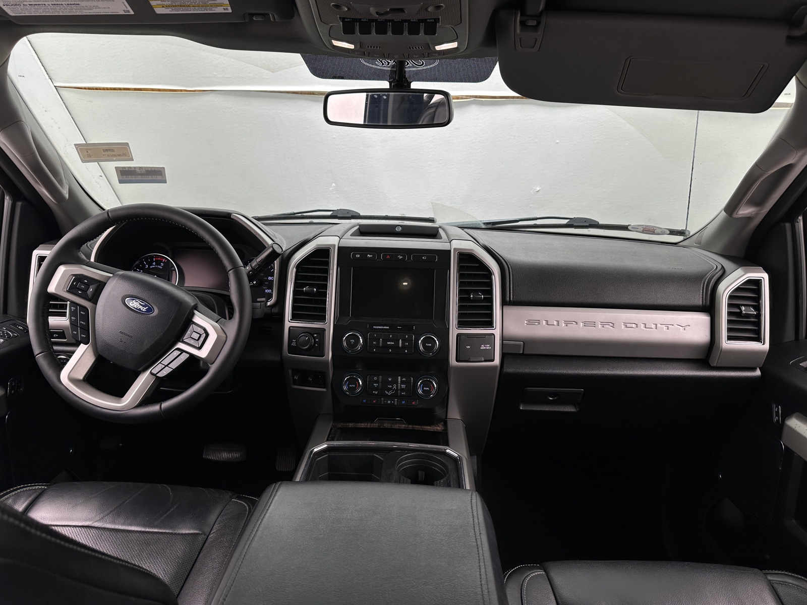 Thumbnail: 2019 Ford Econoline - 2
