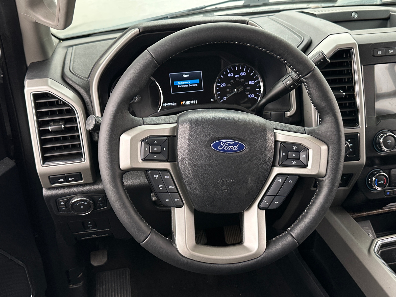 Thumbnail: 2019 Ford Econoline - 4