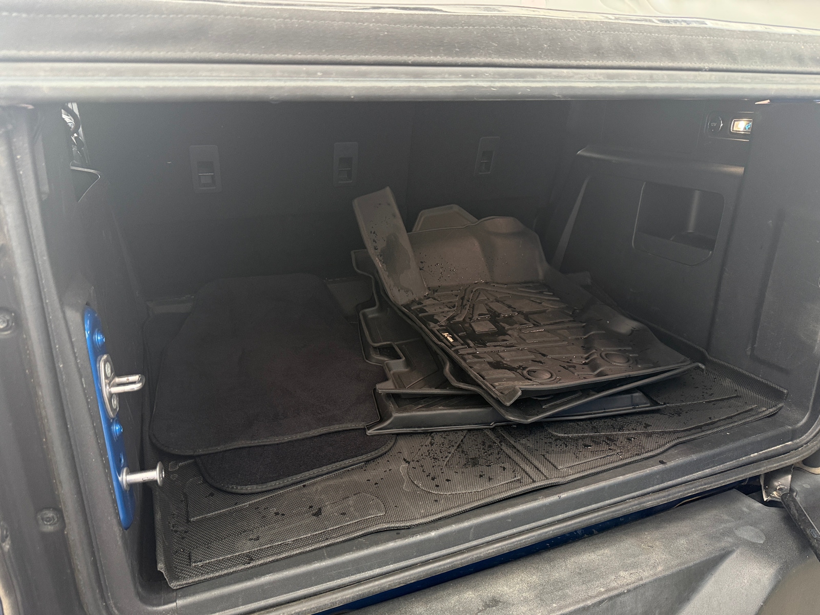 Thumbnail: 2021 Ford Bronco - 7