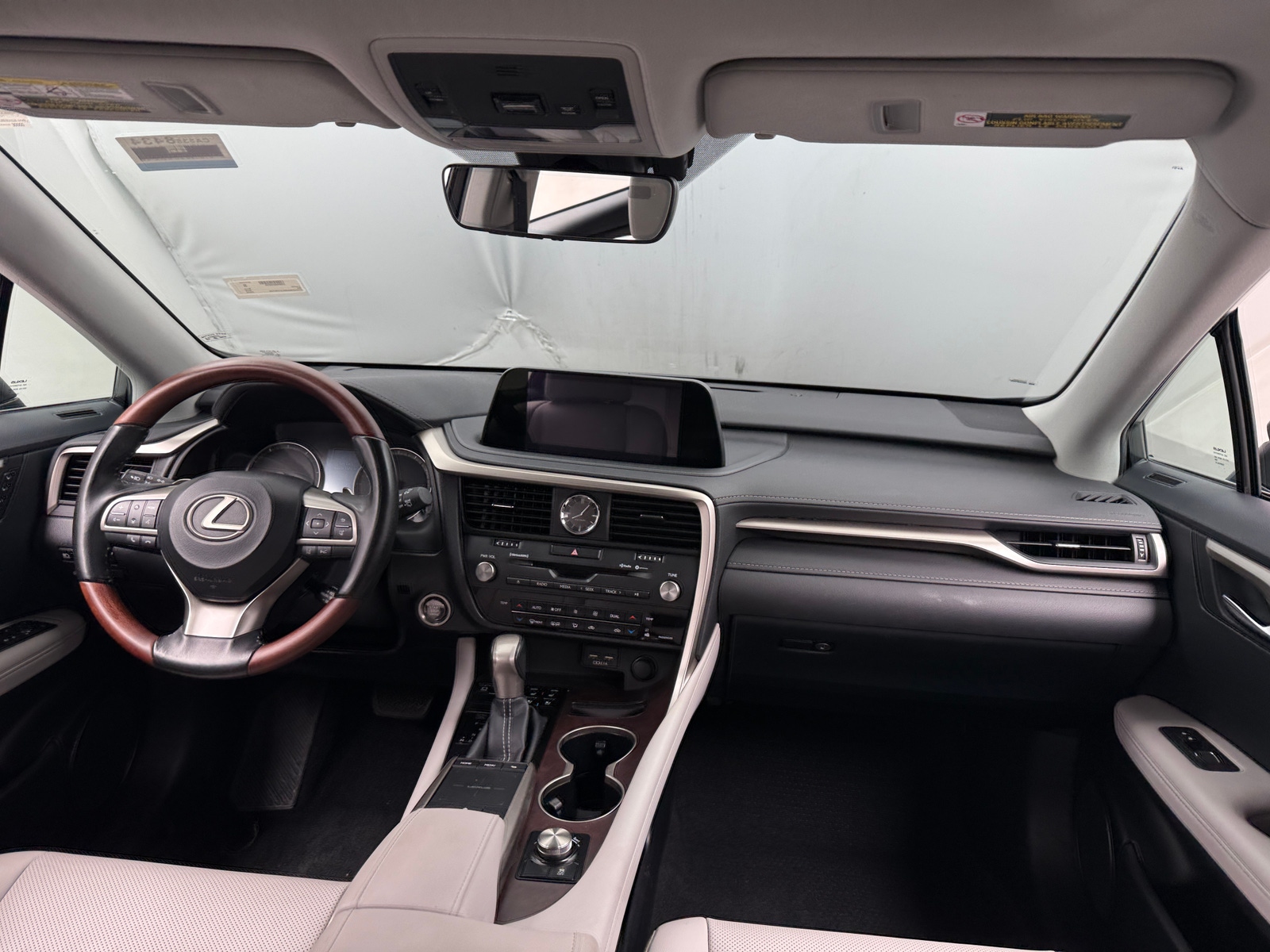 Thumbnail: 2020 Lexus RX - 2