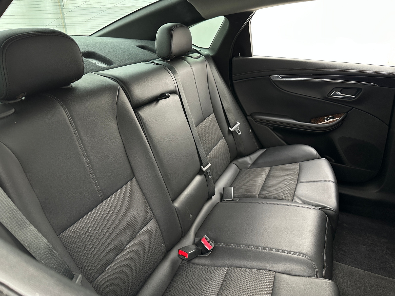 Thumbnail: 2015 Chevrolet Impala - 6