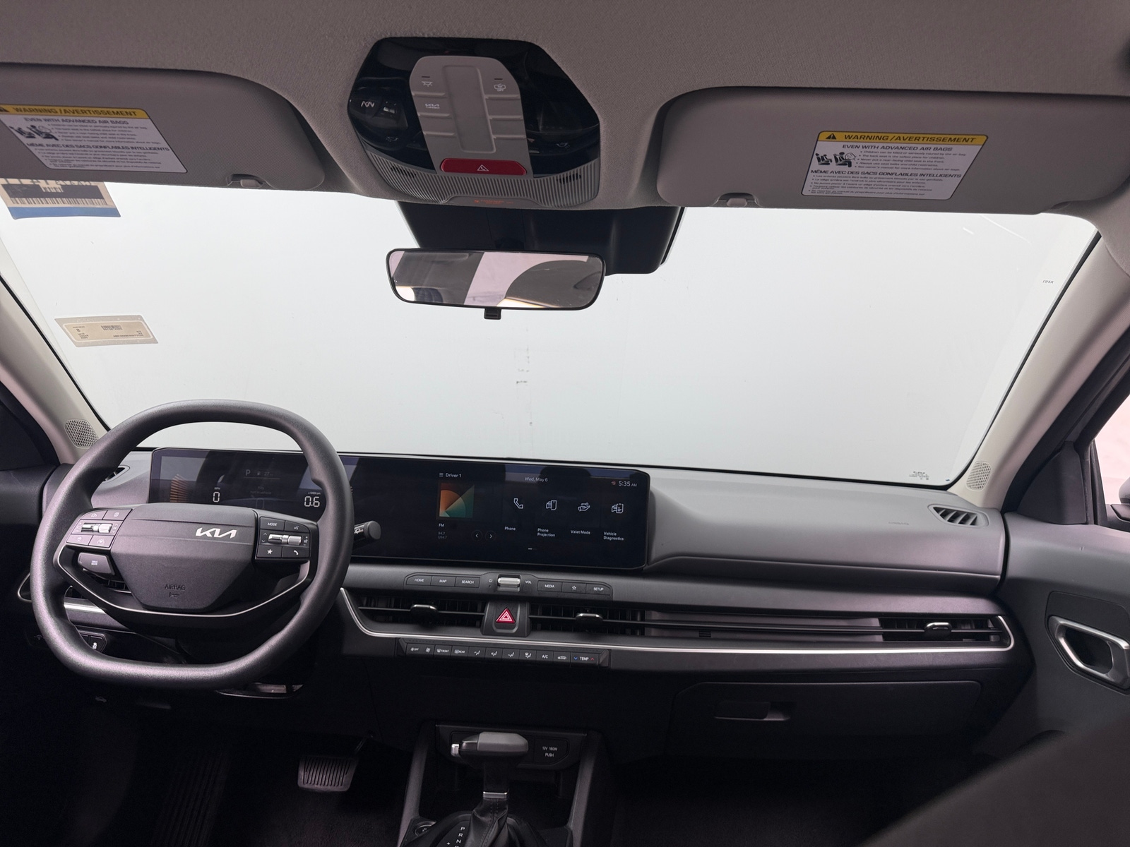 Thumbnail: 2025 Kia K4 - 3