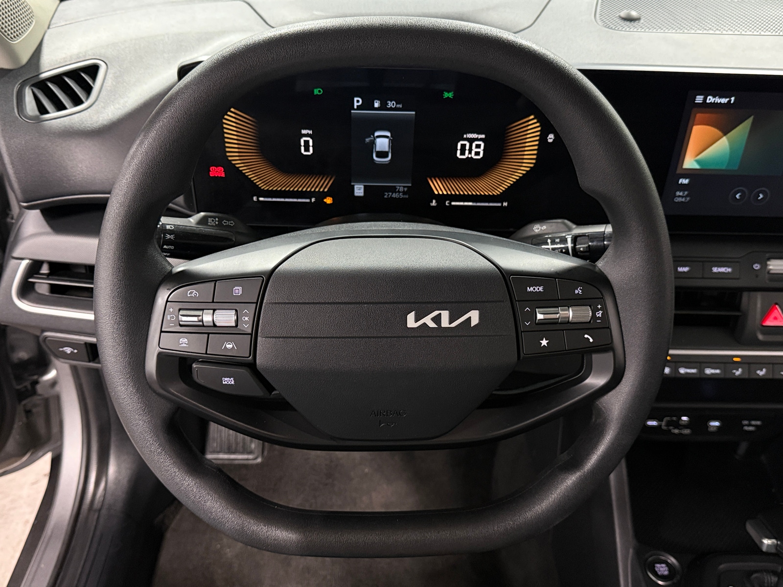Thumbnail: 2025 Kia K4 - 5