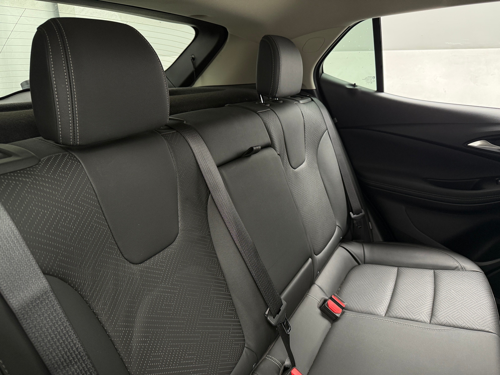 Thumbnail: 2020 Buick Encore GX - 5