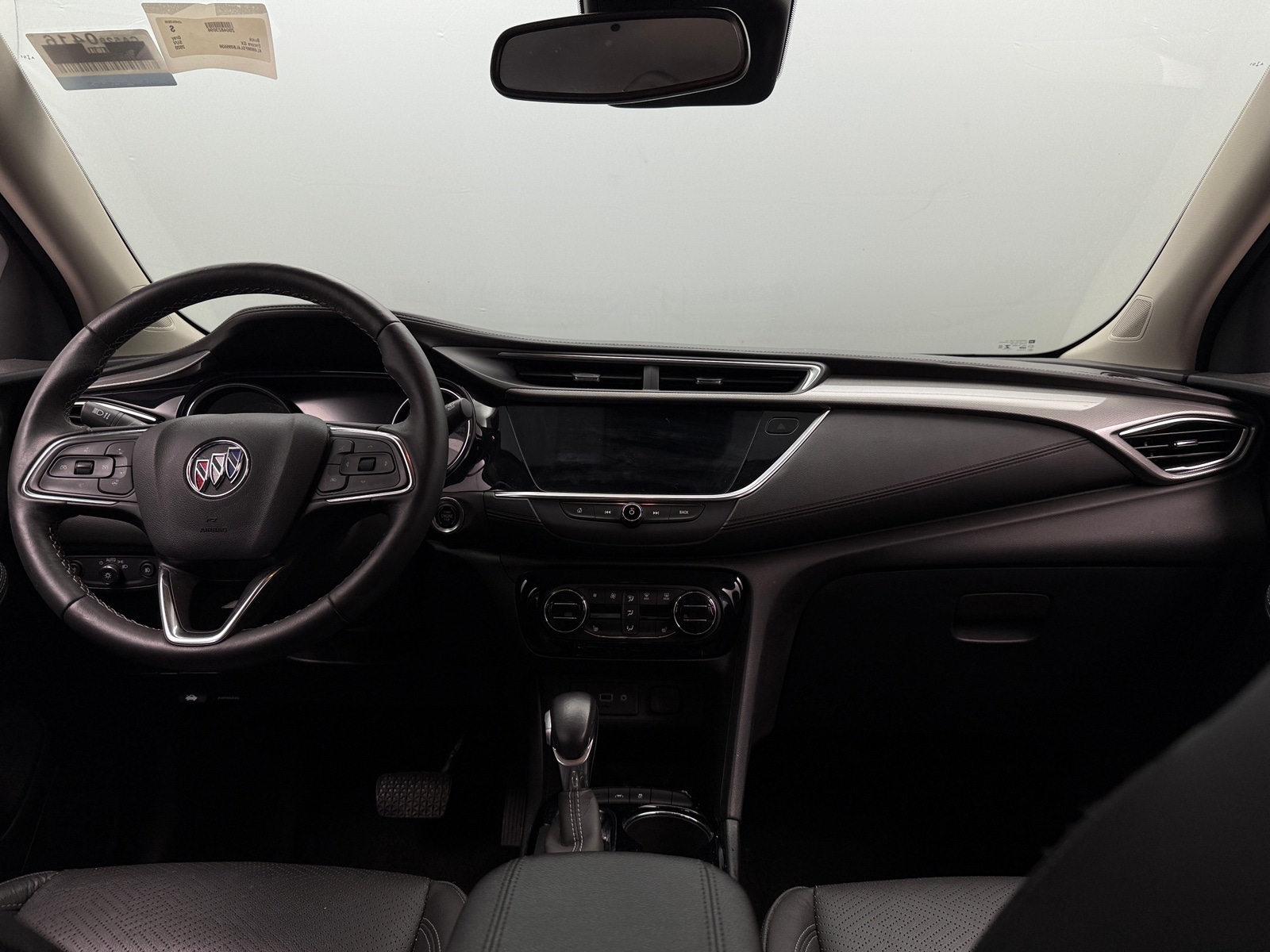 Thumbnail: 2020 Buick Encore GX - 2