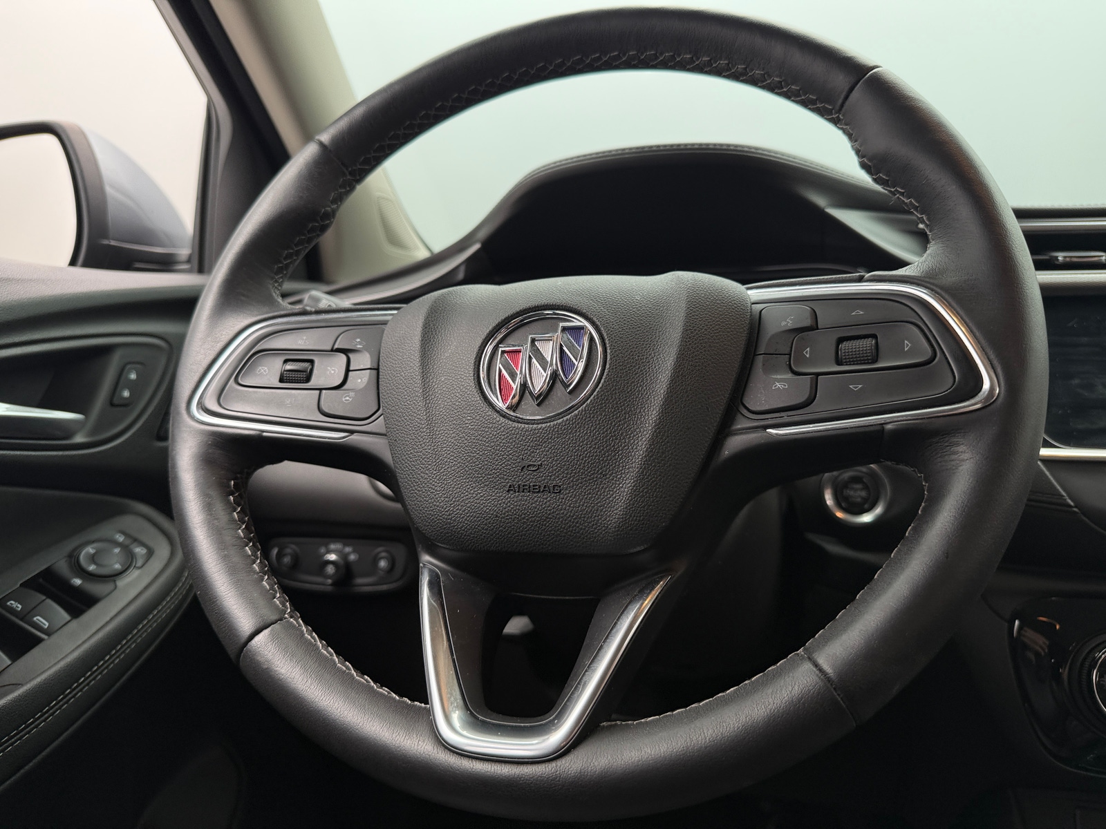 Thumbnail: 2020 Buick Encore GX - 4