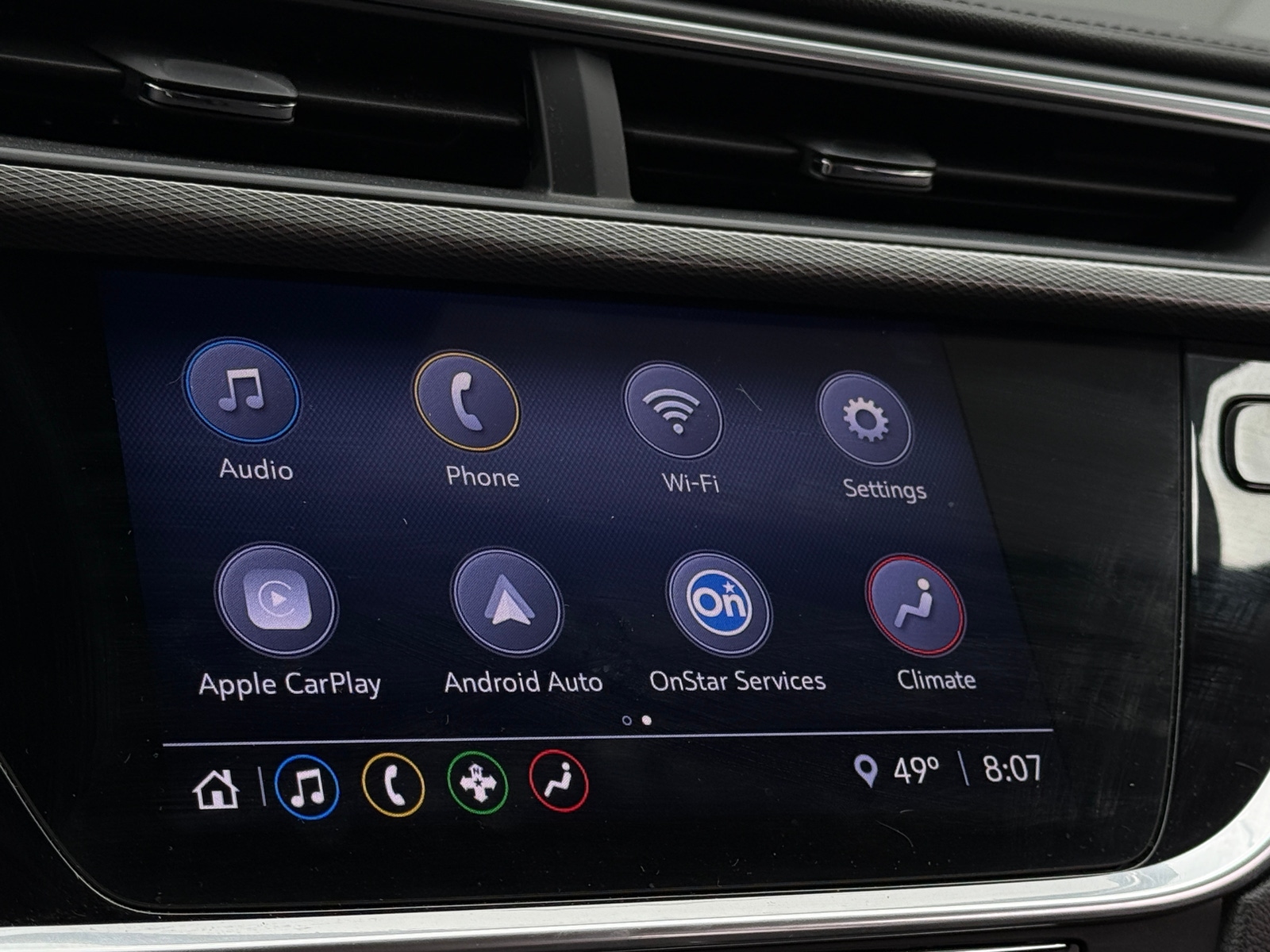 Thumbnail: 2020 Buick Encore GX - 3