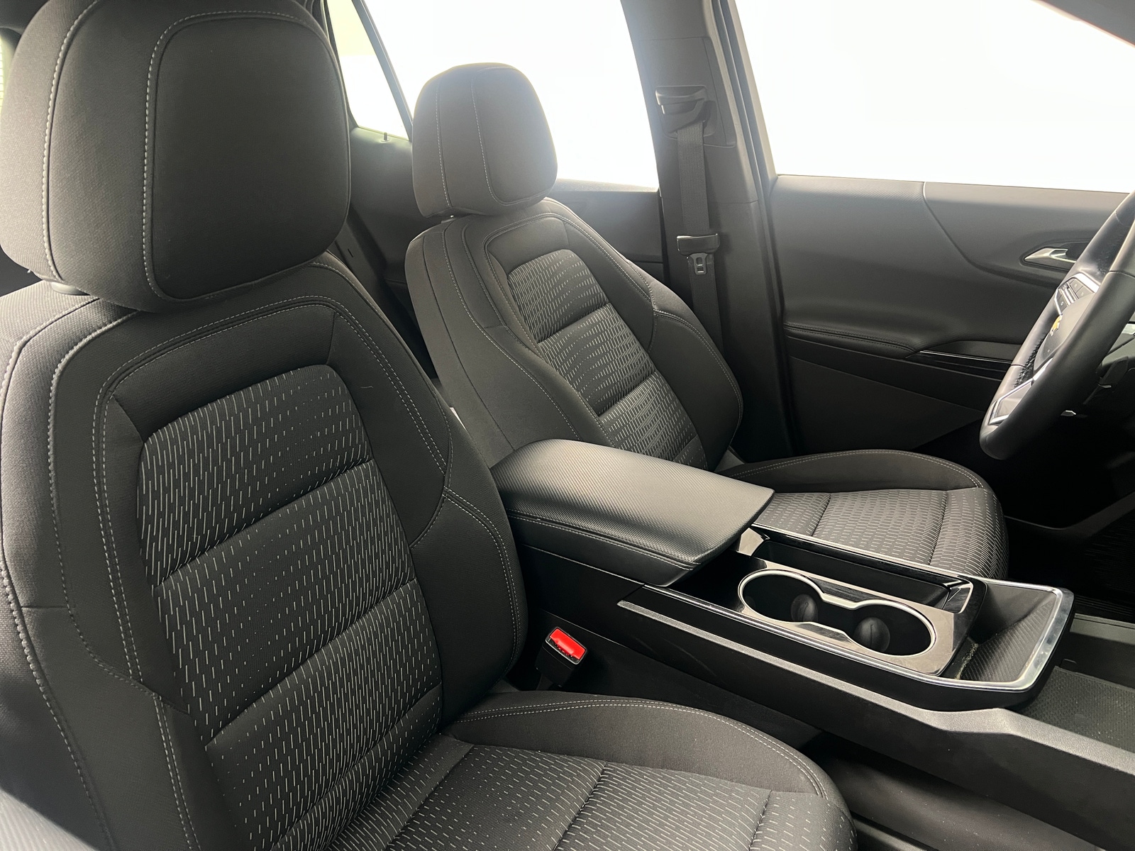 Thumbnail: 2025 Chevrolet Equinox - 2