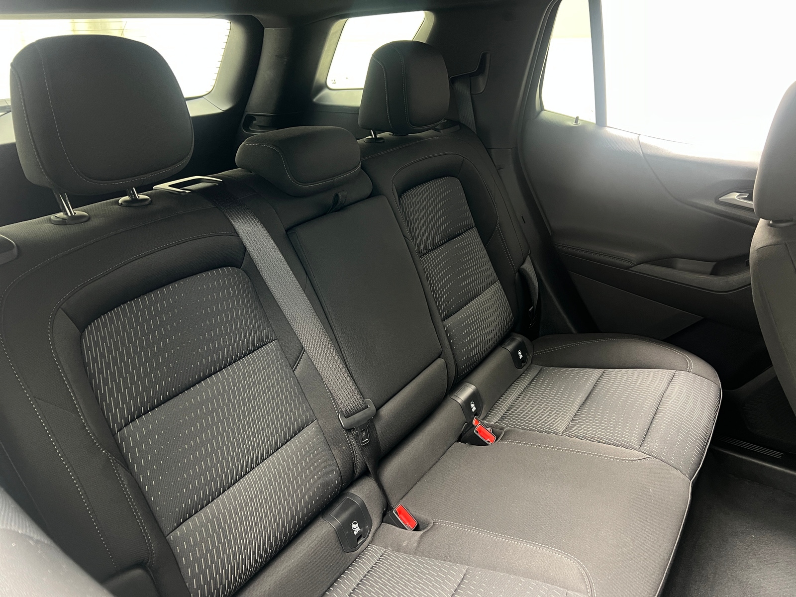 Thumbnail: 2025 Chevrolet Equinox - 6