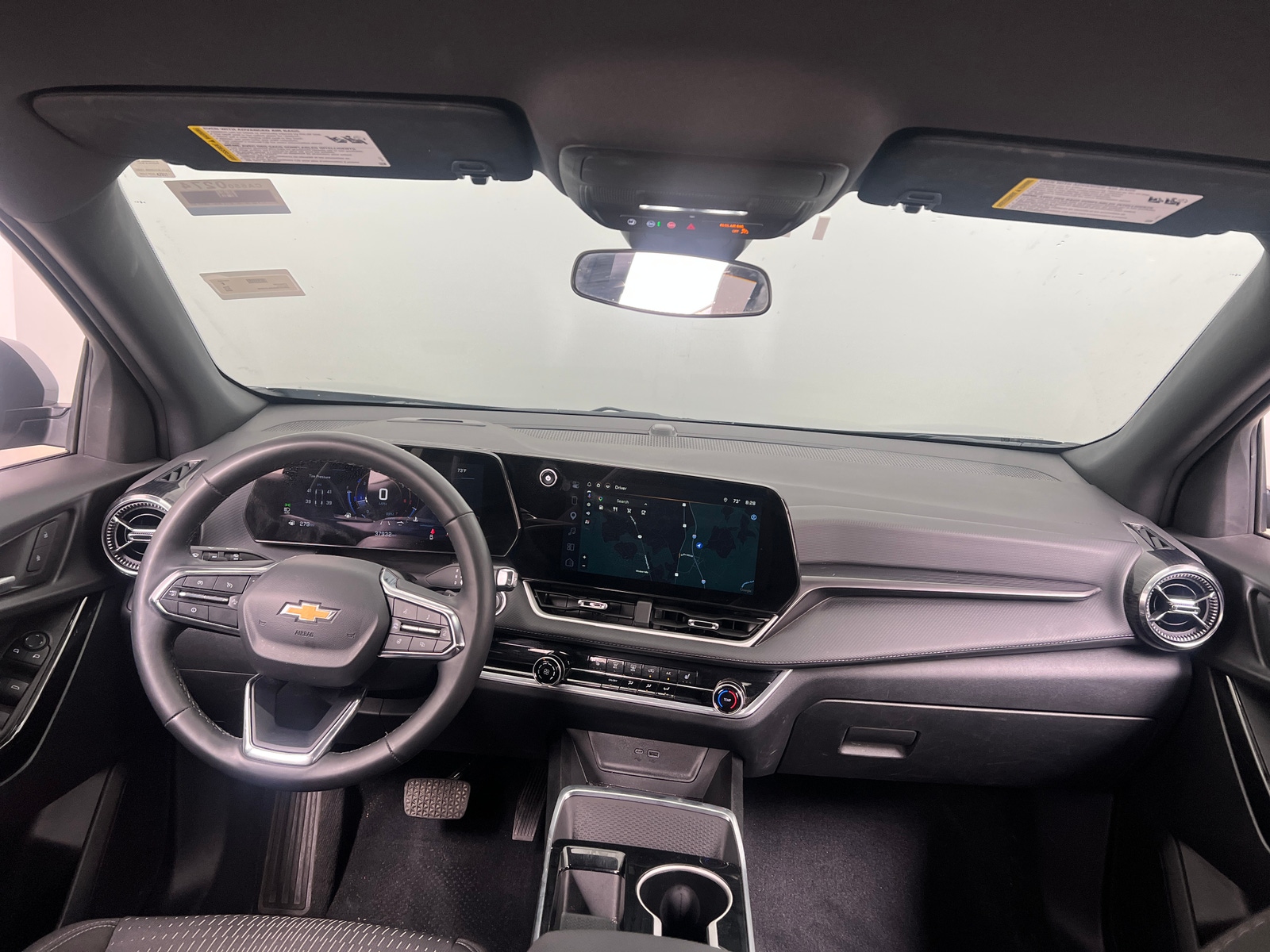 Thumbnail: 2025 Chevrolet Equinox - 3