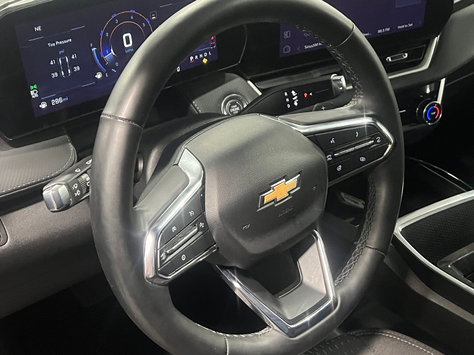 Thumbnail: 2025 Chevrolet Equinox - 5