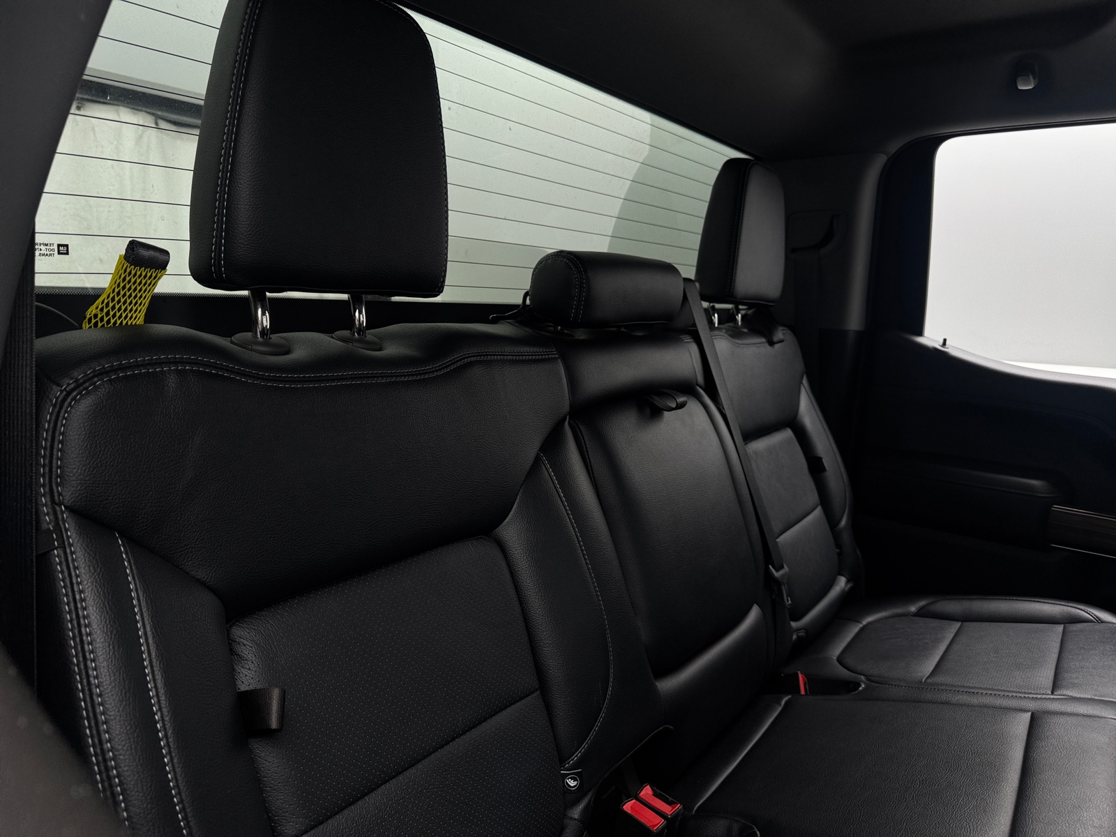 Thumbnail: 2021 Chevrolet Silverado 1500 - 6