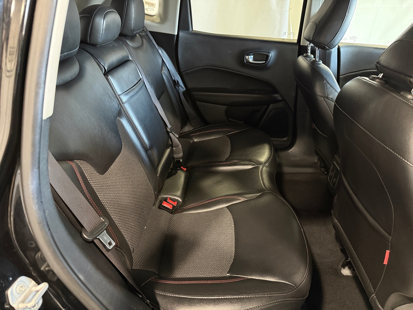 Thumbnail: 2019 Jeep Compass - 5