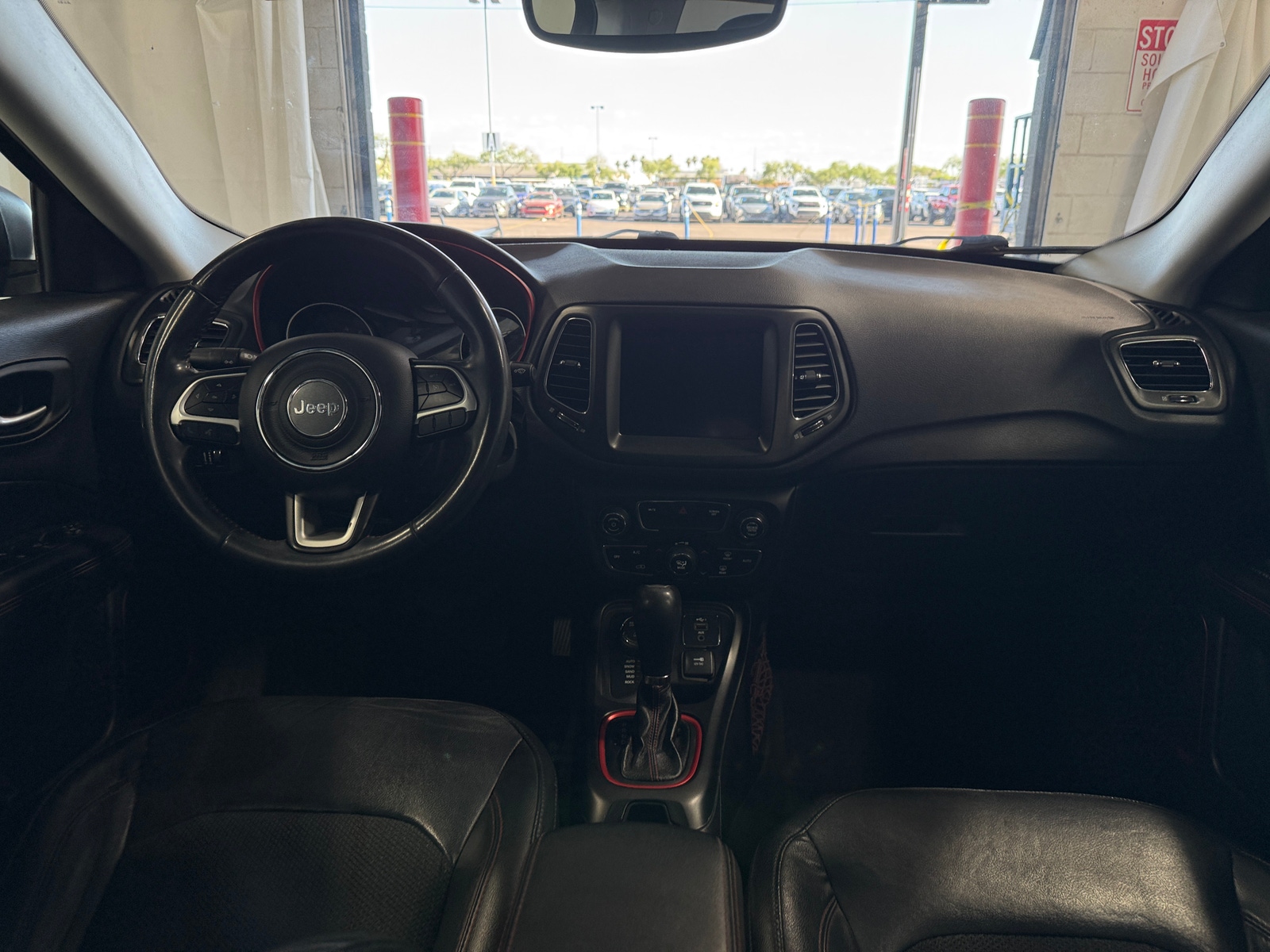Thumbnail: 2019 Jeep Compass - 2