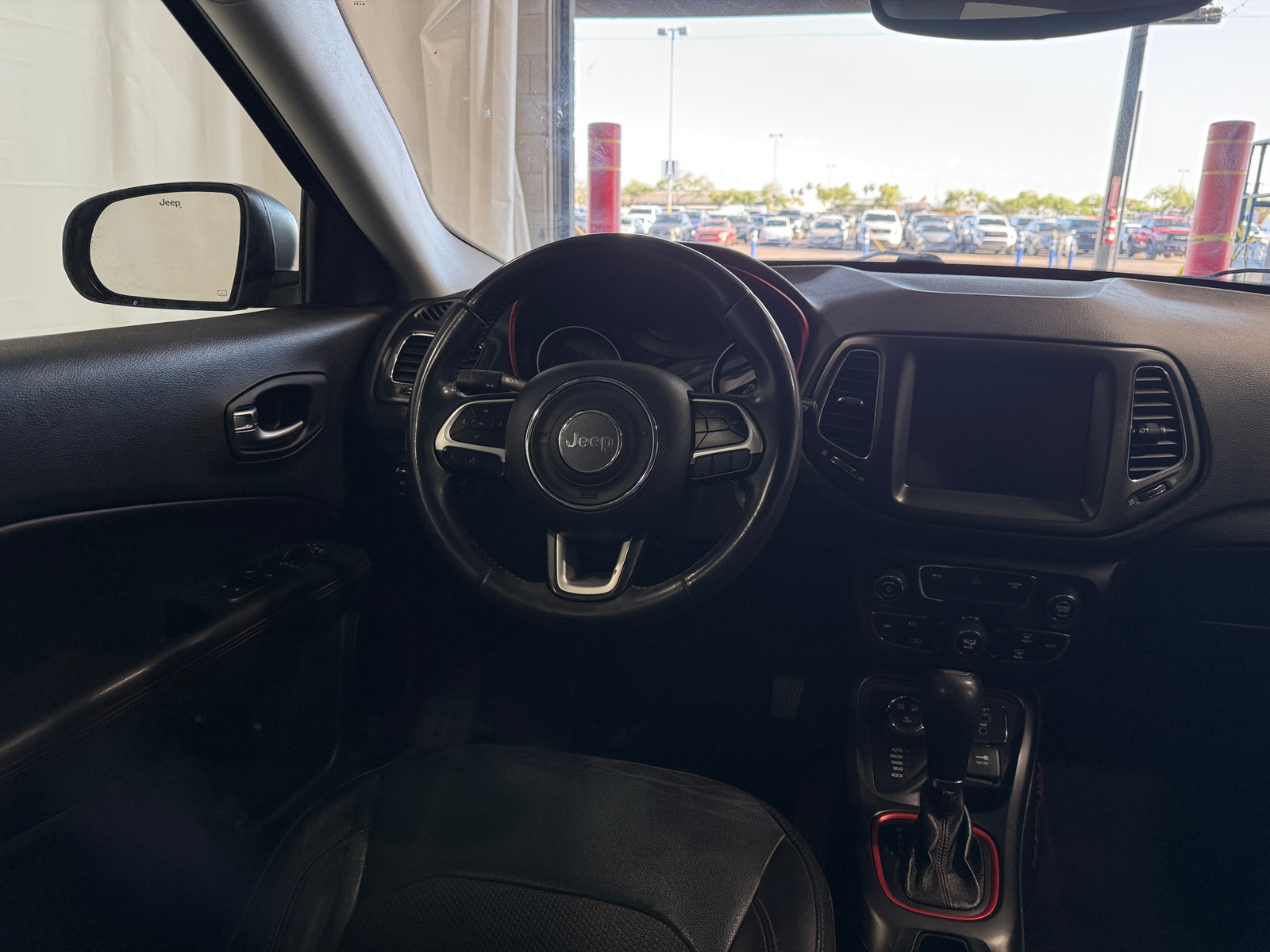 Thumbnail: 2019 Jeep Compass - 4