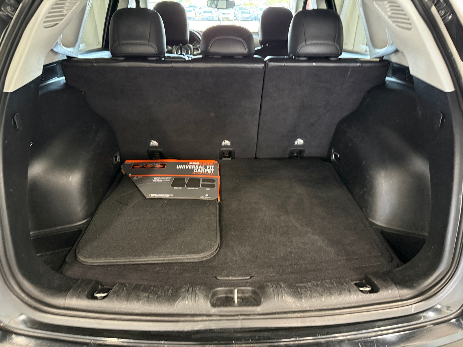 Thumbnail: 2019 Jeep Compass - 6