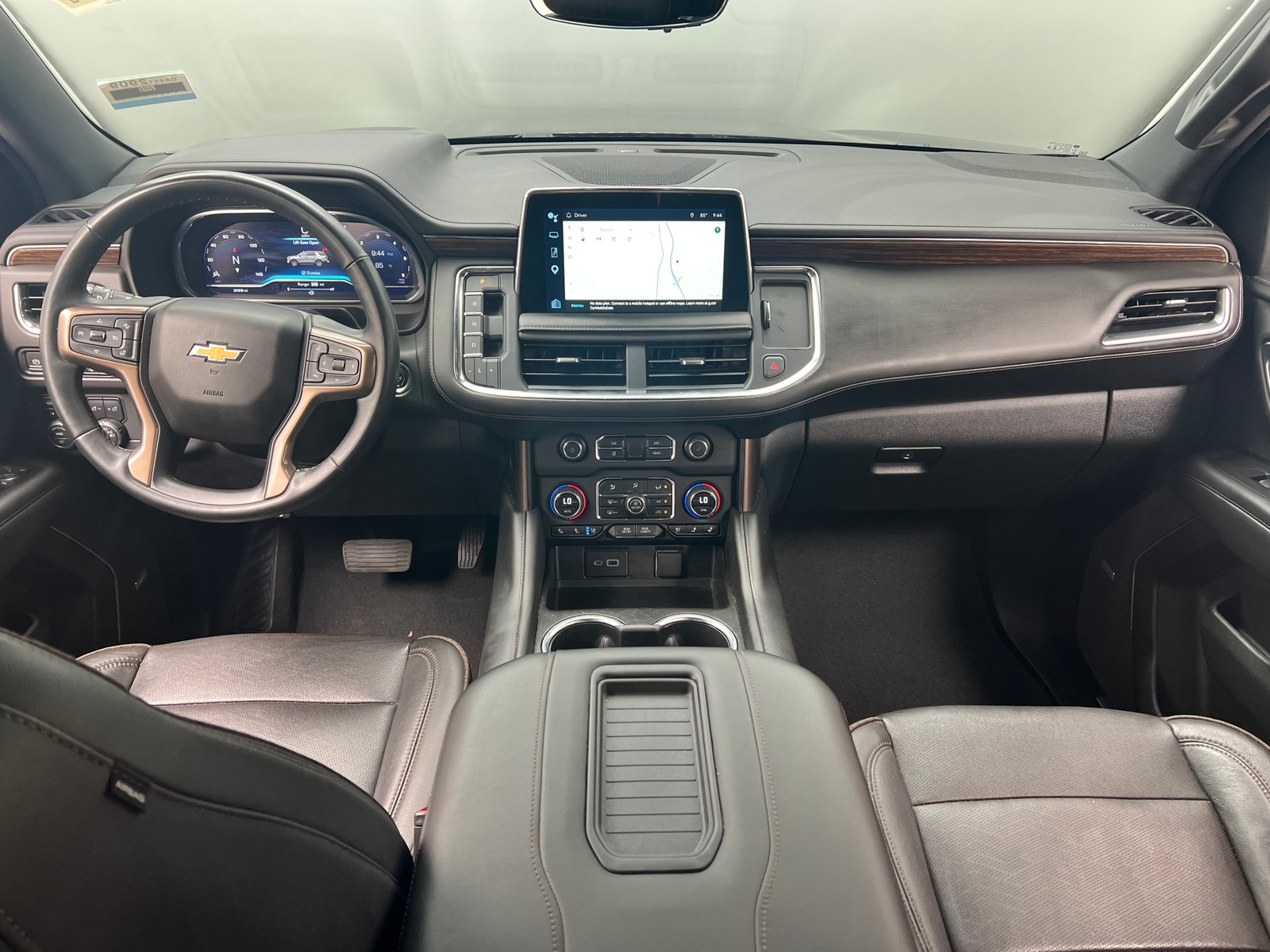 Thumbnail: 2023 Chevrolet Suburban - 2