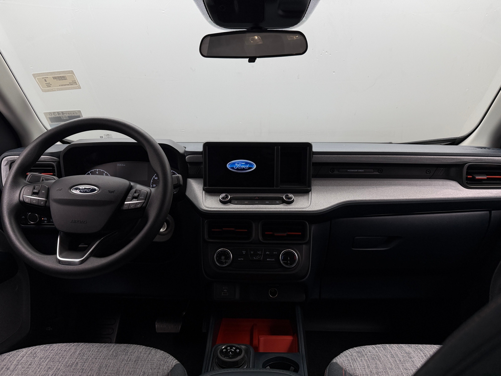 Thumbnail: 2023 Ford Maverick - 3