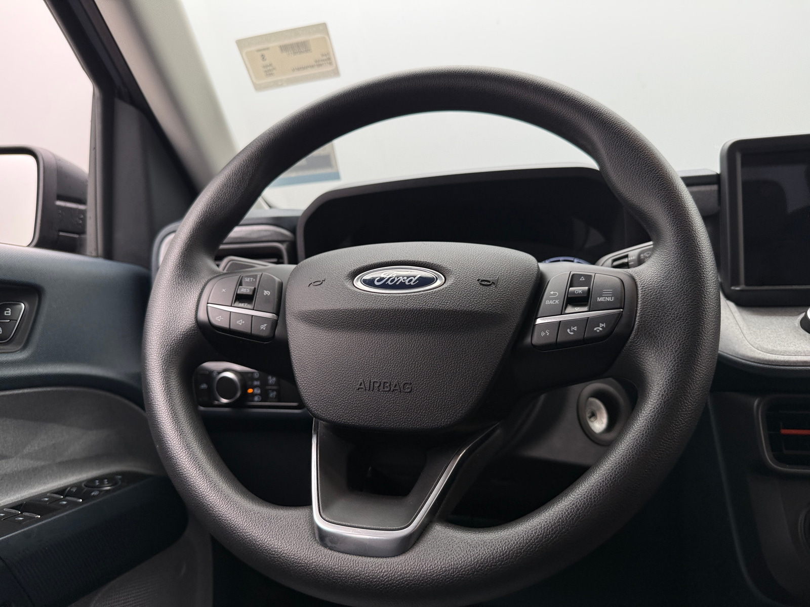 Thumbnail: 2023 Ford Maverick - 5