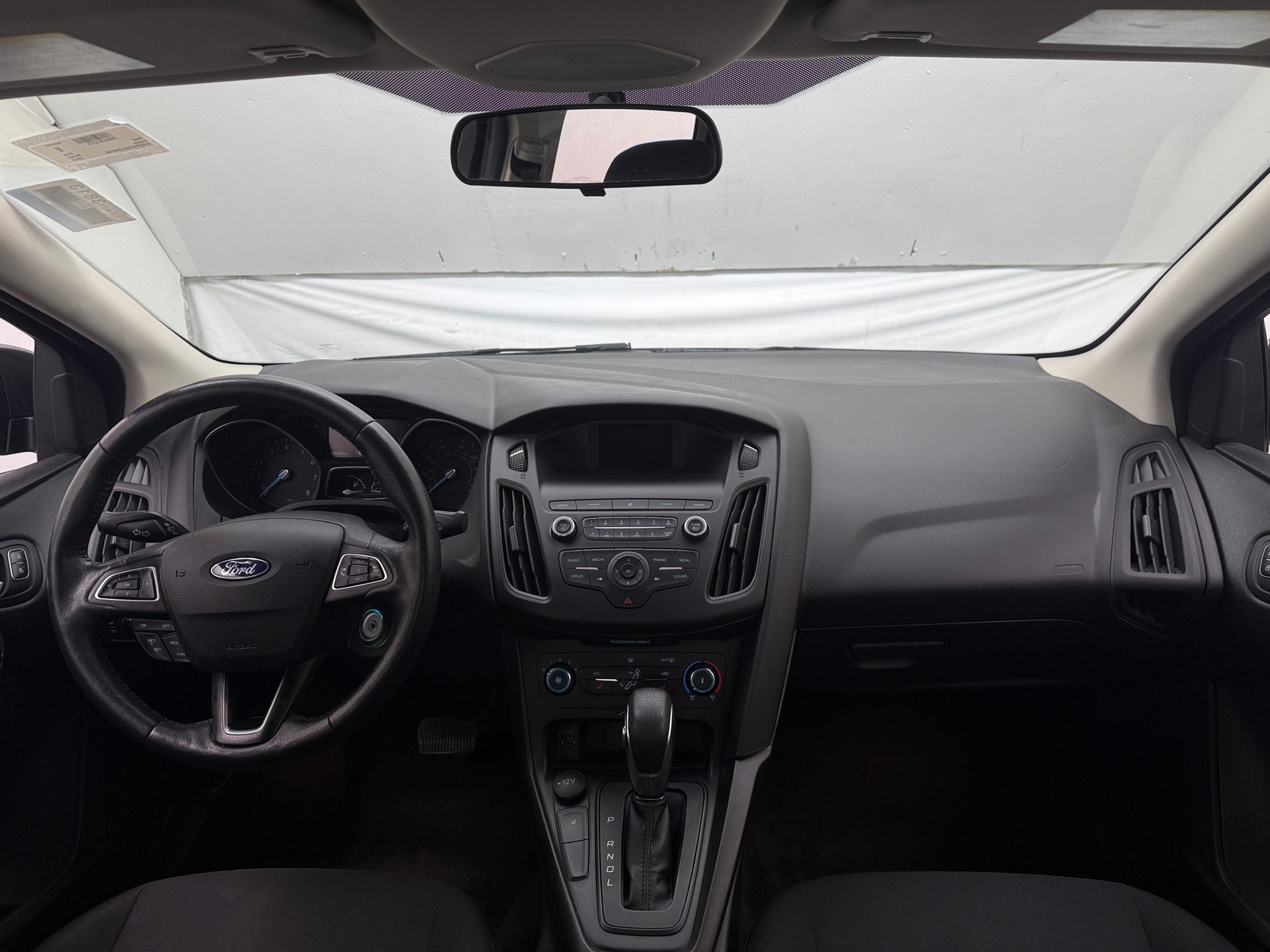 Thumbnail: 2018 Ford Focus - 3