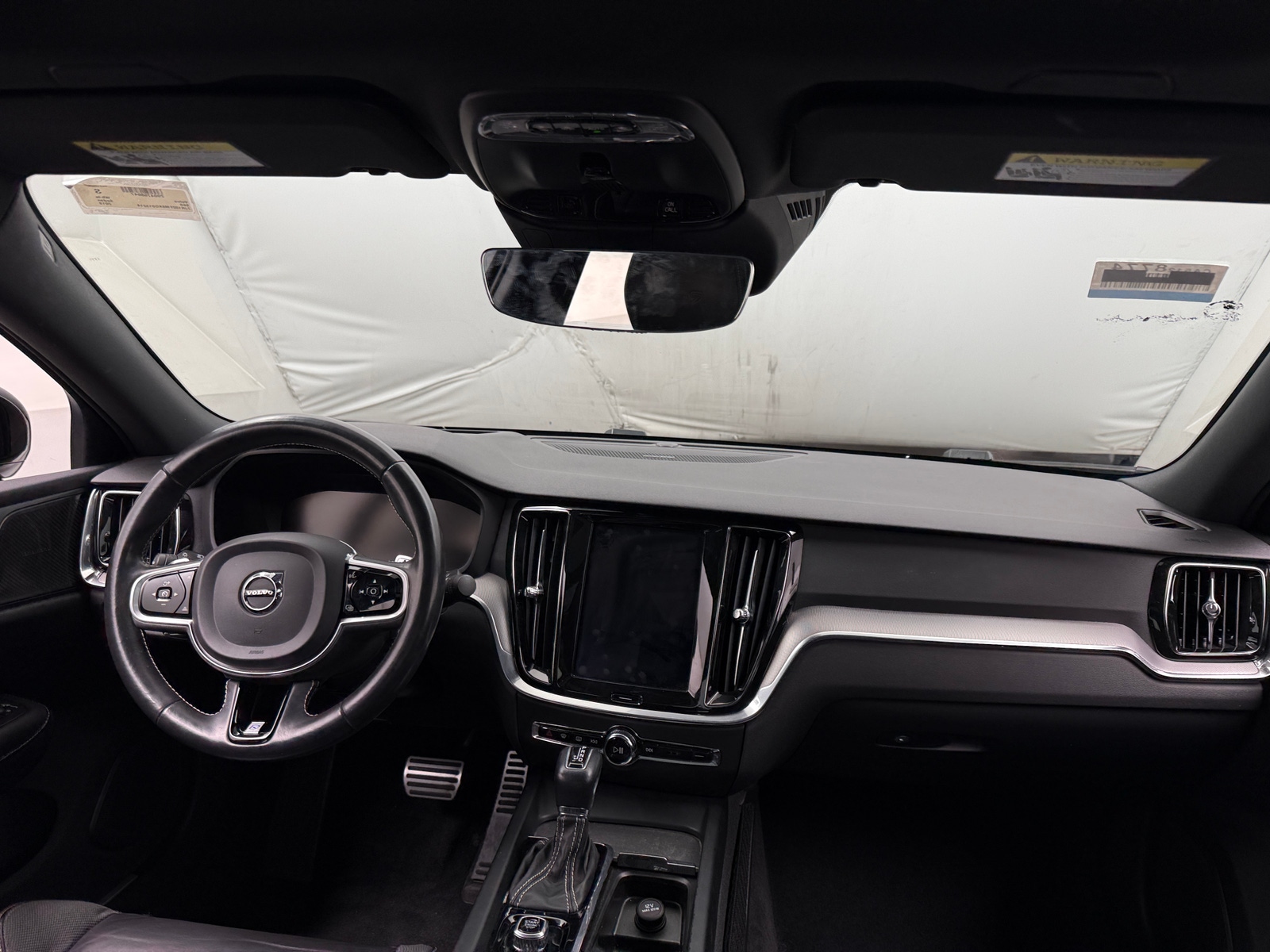 Thumbnail: 2019 Volvo S60 - 2