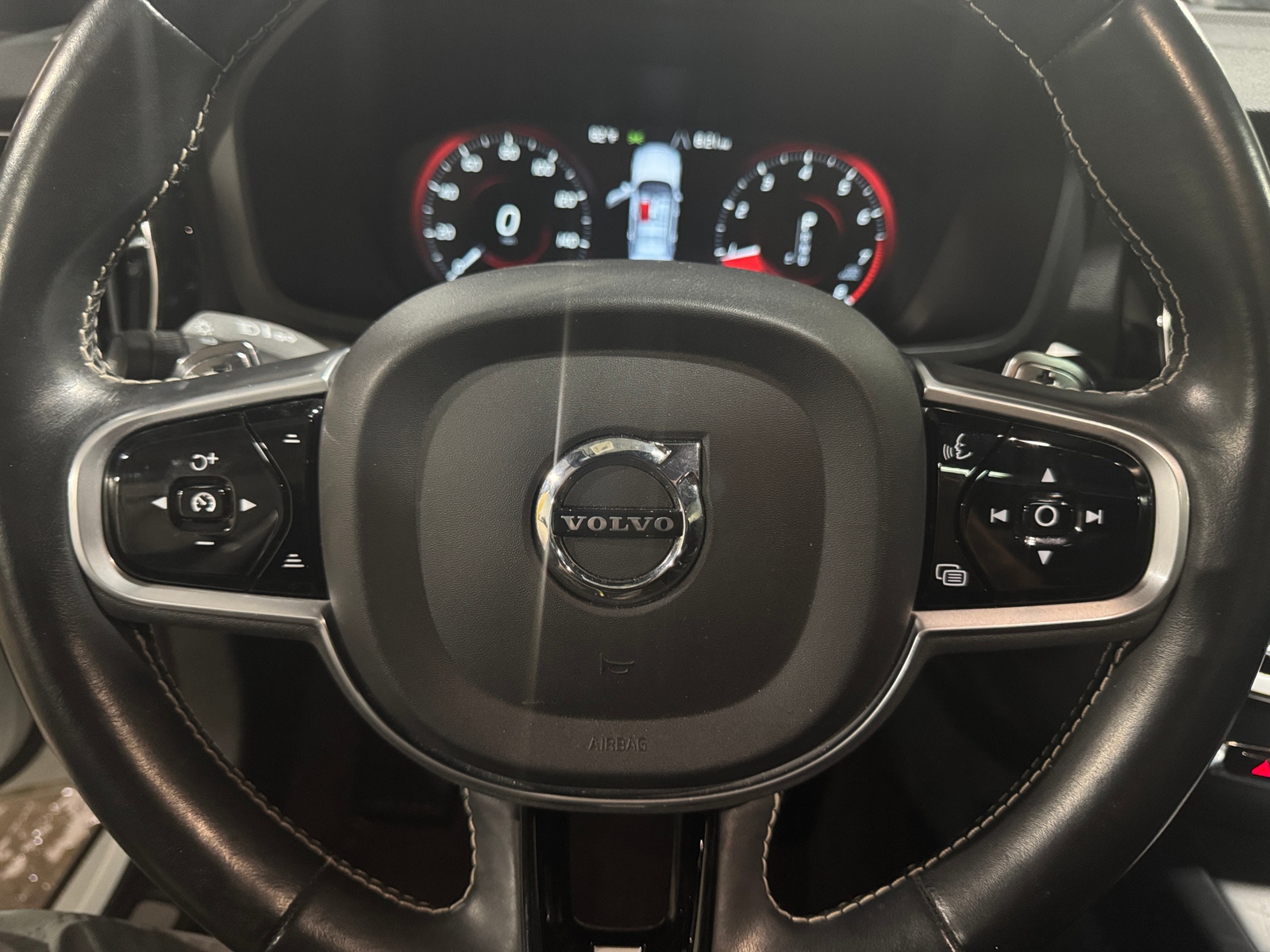Thumbnail: 2019 Volvo S60 - 4