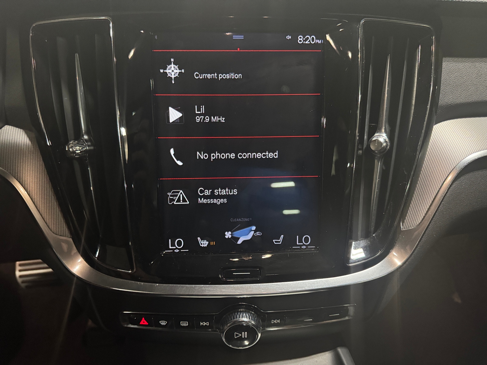 Thumbnail: 2019 Volvo S60 - 3