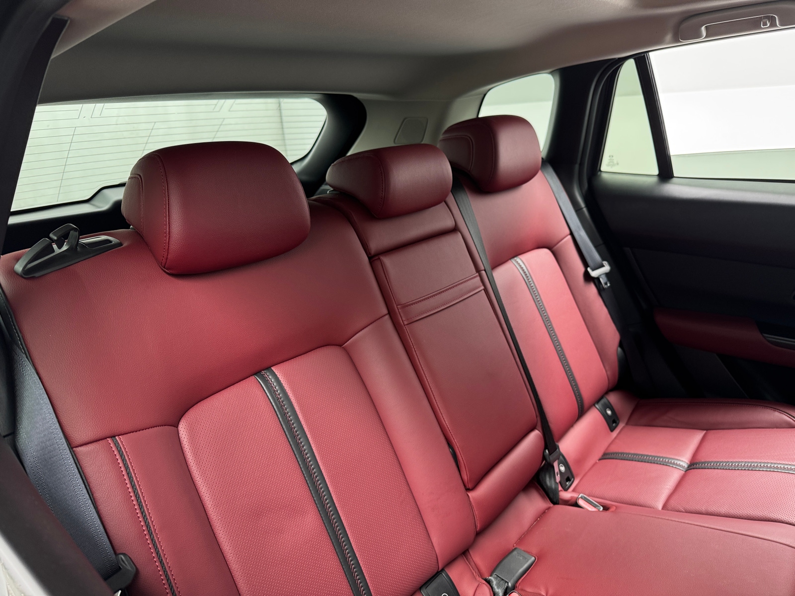 Thumbnail: 2025 Mazda CX-50 - 5