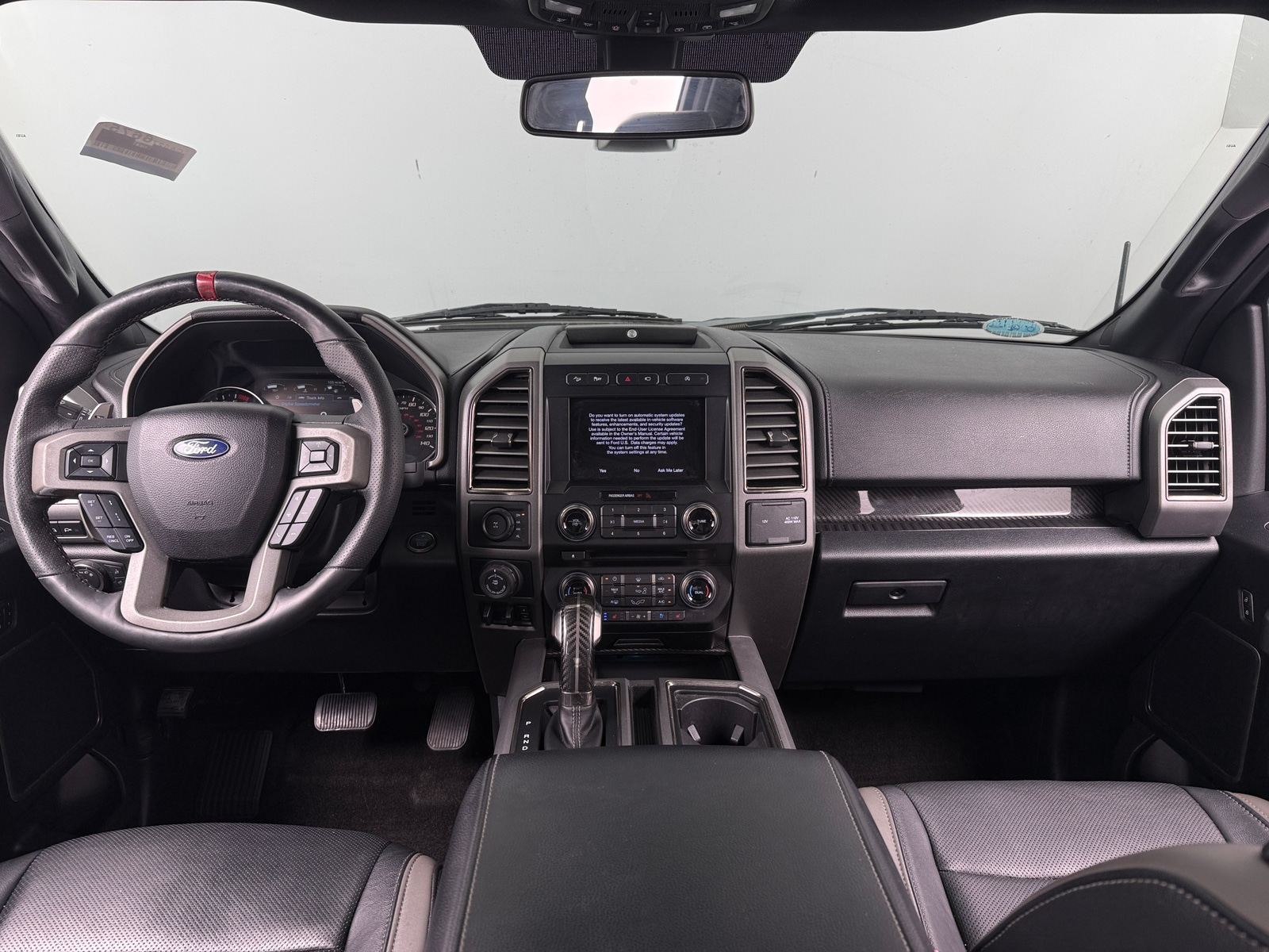 Thumbnail: 2018 Ford Econoline - 2