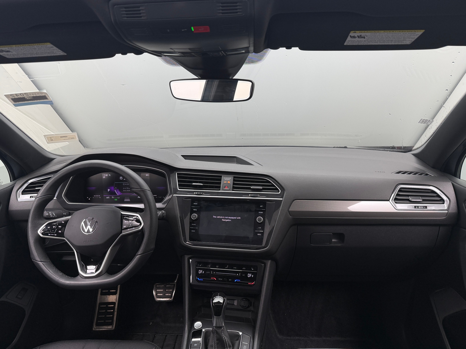 Thumbnail: 2024 Volkswagen Tiguan - 2