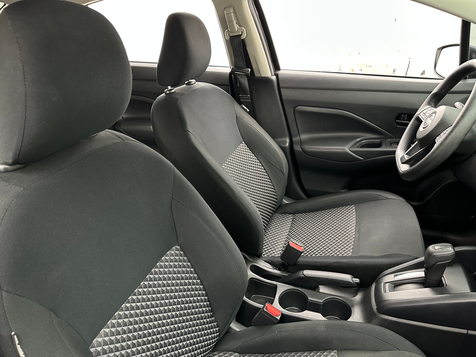 Thumbnail: 2024 Nissan Versa - 2