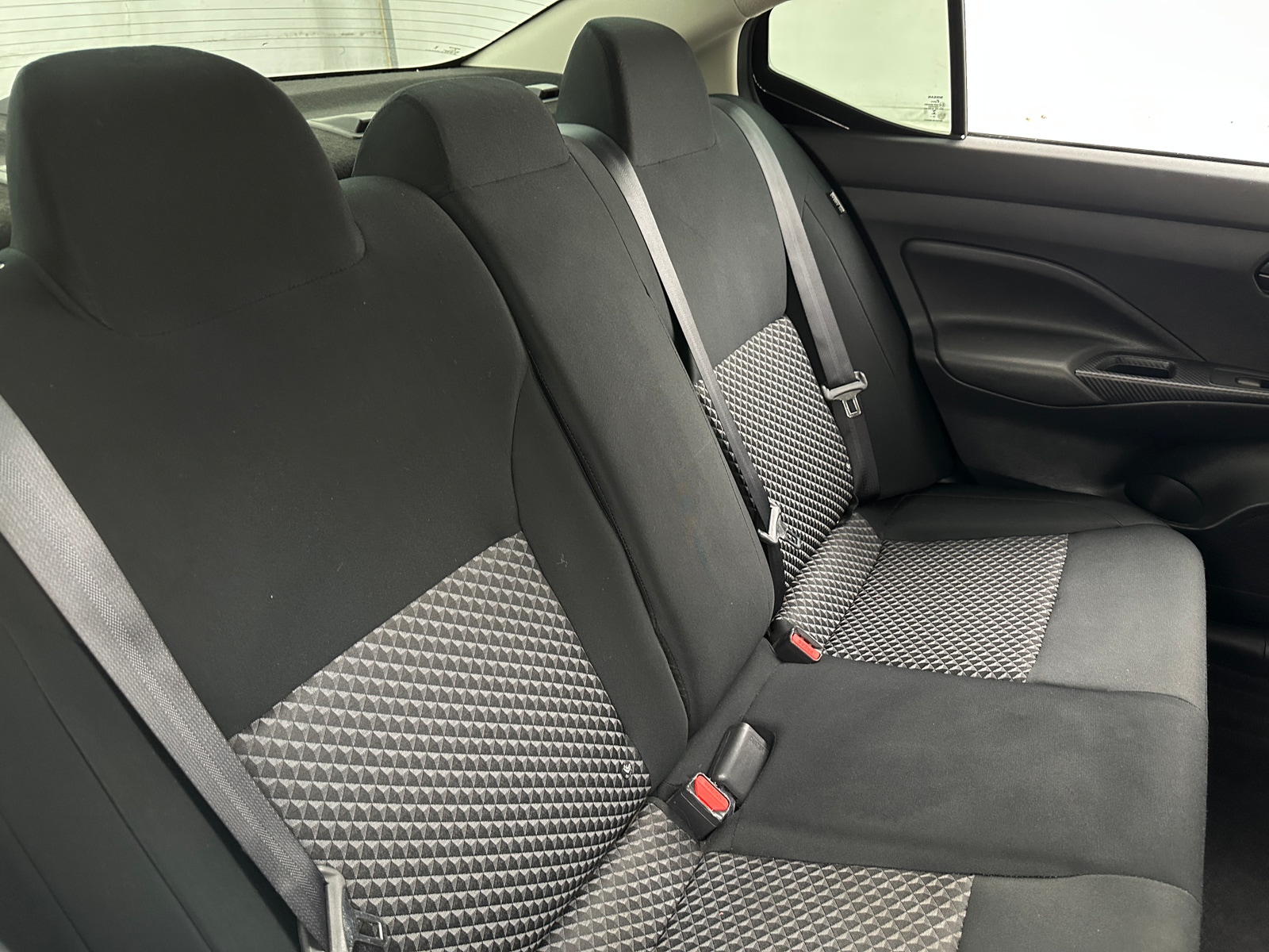 Thumbnail: 2024 Nissan Versa - 6