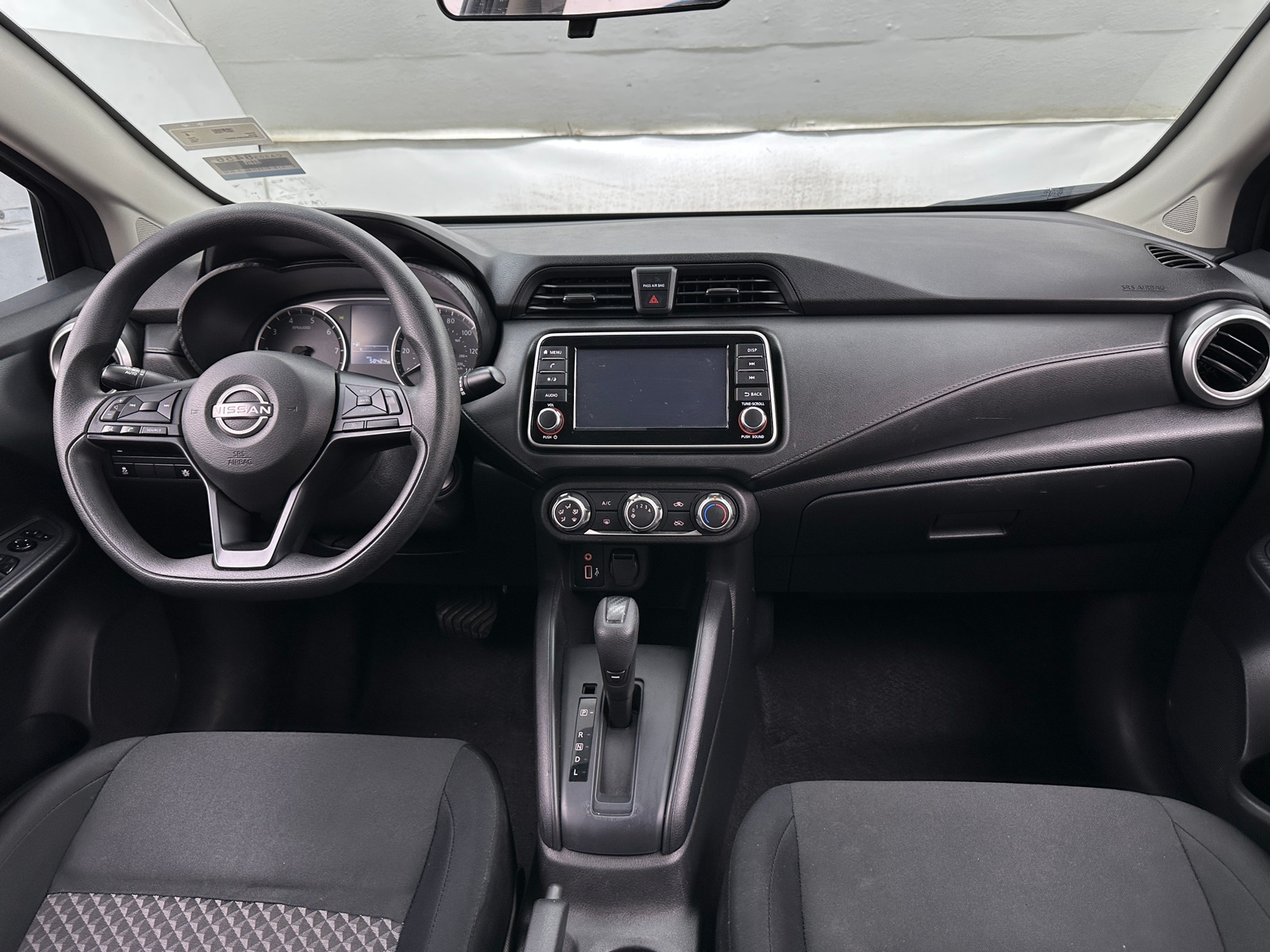 Thumbnail: 2024 Nissan Versa - 3