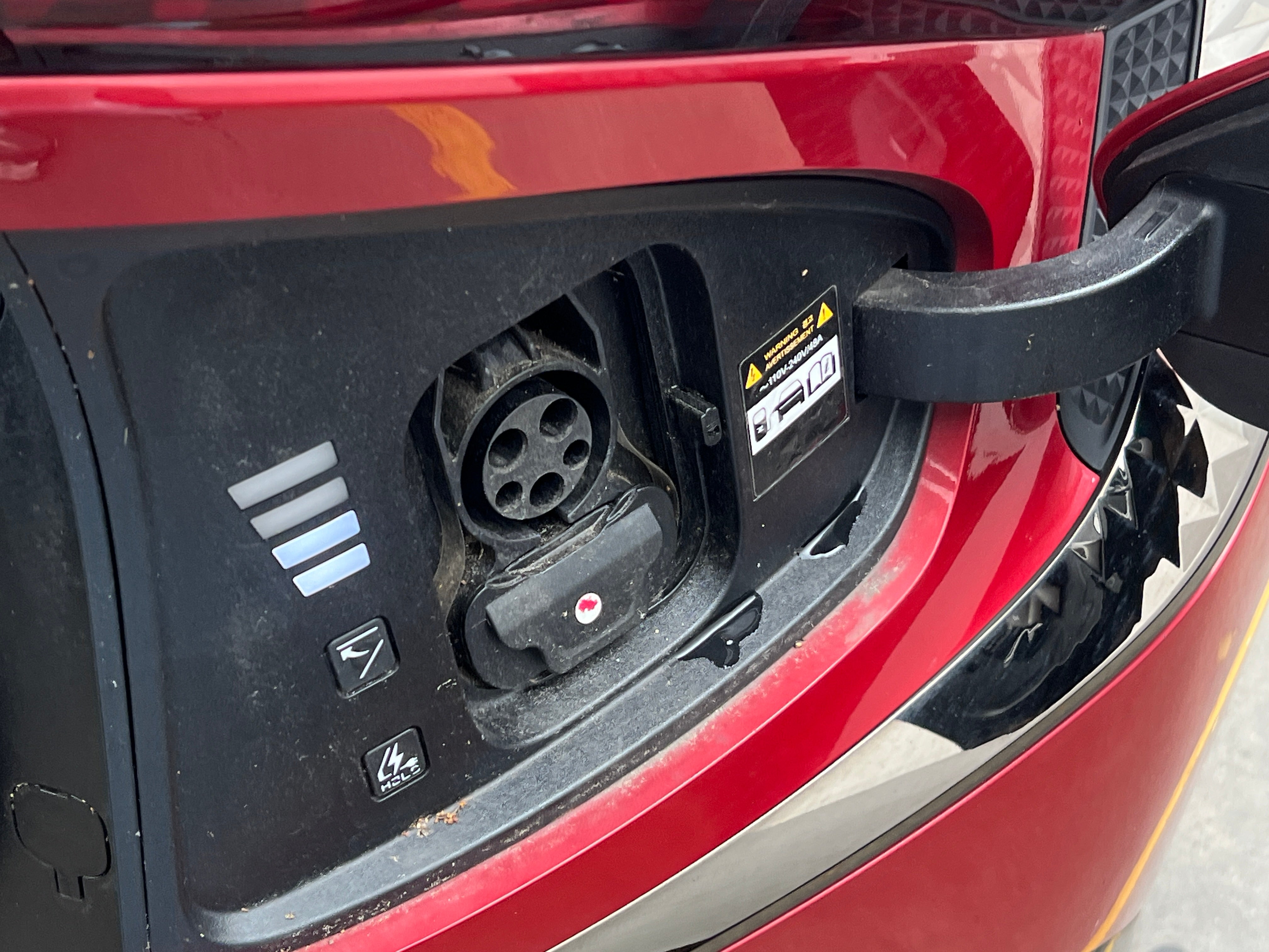 Used 2023 Kia EV6 GT with VIN KNDC5DLEXP5116574 for sale in Auburn, WA