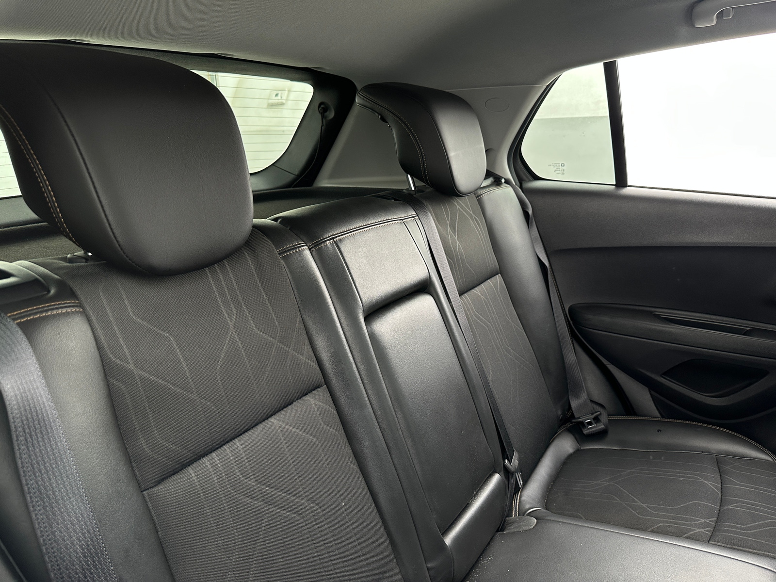 Thumbnail: 2019 Chevrolet Trax - 6
